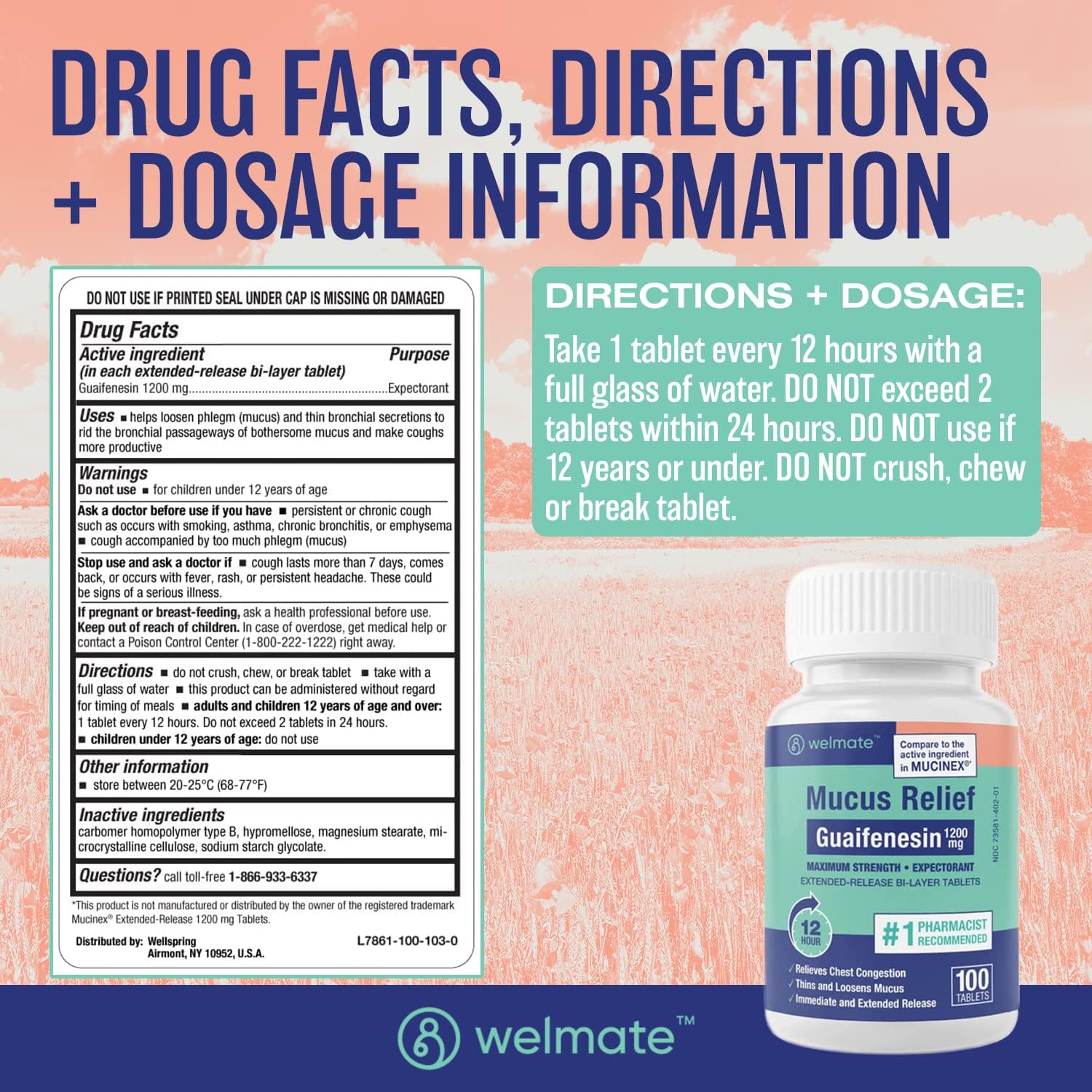 respiratory-relief-bundle-guaifenesin-1200mg-mucus-relief-phenylephrine-hcl-10mg-nasal-decongestant-pe---sinus-cold-allergy-support---300-tablets-7
