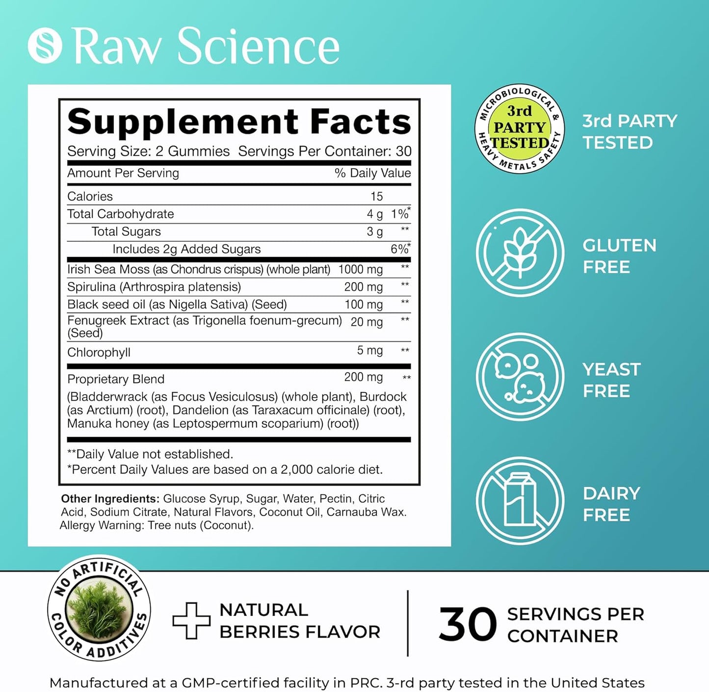 immune-support-sea-moss-gummies-with-black-seed-oil-manuka-honey---thyroid-detox-supplement-for-women-men---60-gummies-2