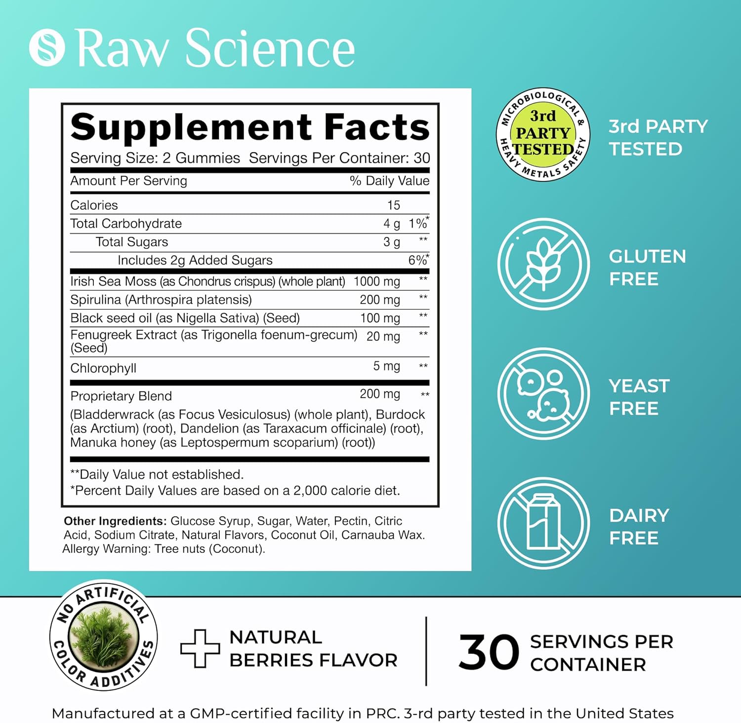 immune-support-sea-moss-gummies-with-black-seed-oil-manuka-honey---thyroid-detox-supplement-for-women-men---60-gummies-2