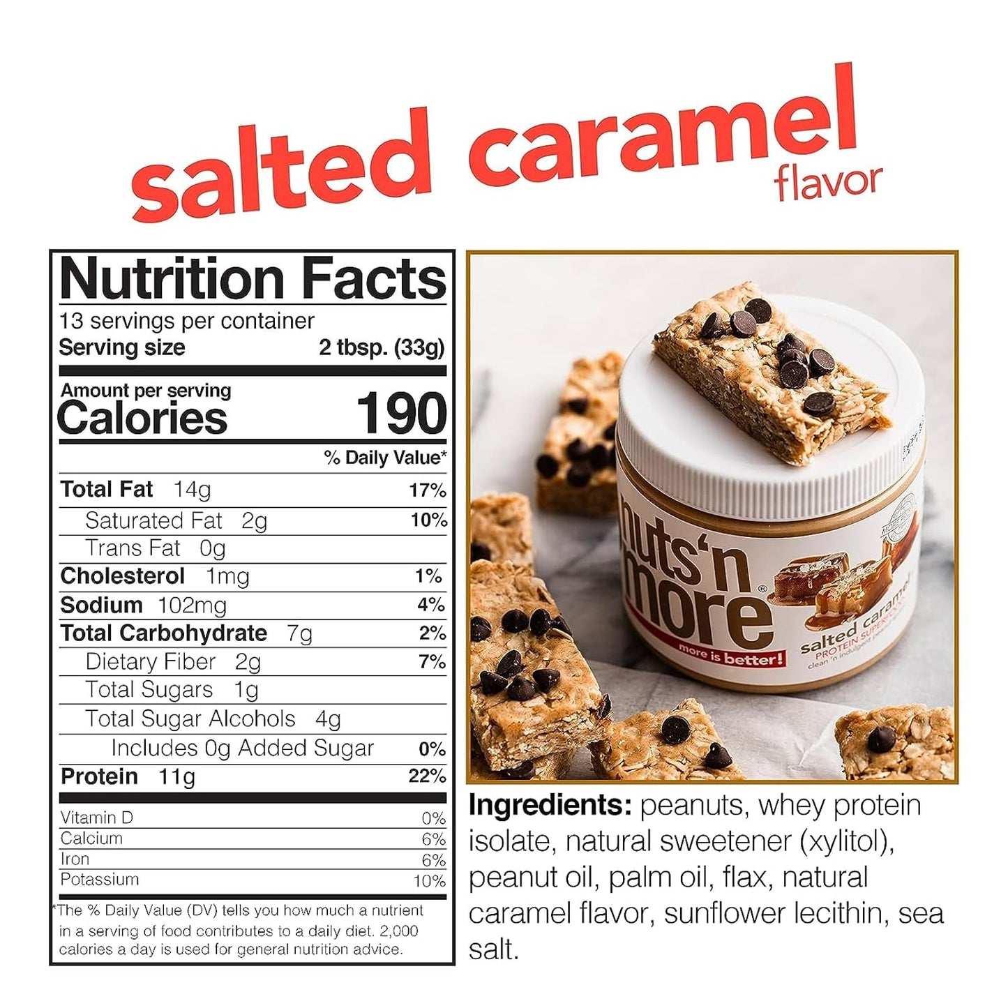 peanut-butter-salted-caramel-nuts-n-more-spread---16-ounce-jar-5