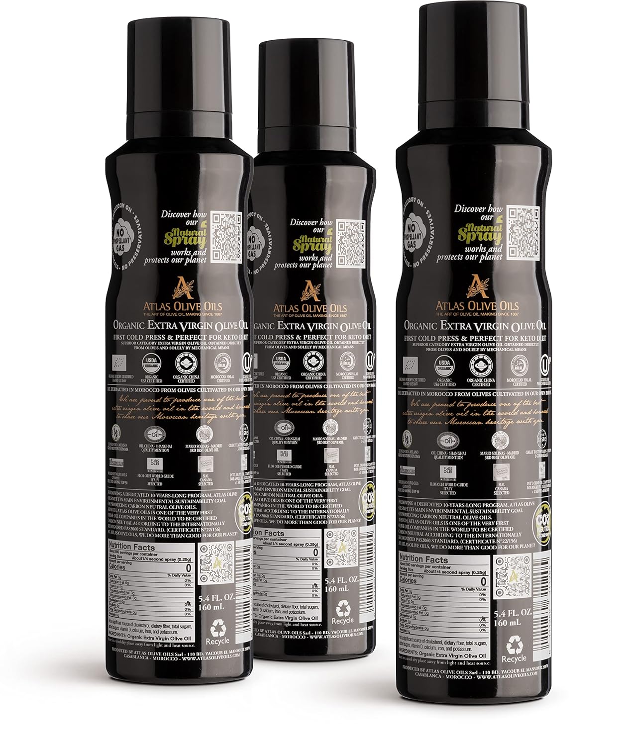 pack-of-3-atlas-olive-oils-organic-extra-virgin-olive-oil-spray---polyphenol-rich-moroccan-oil---cold-pressed-evoo---hydroxytyrosol-keto---54-fl-oz-bottle---cooking-spray-non-stick-2