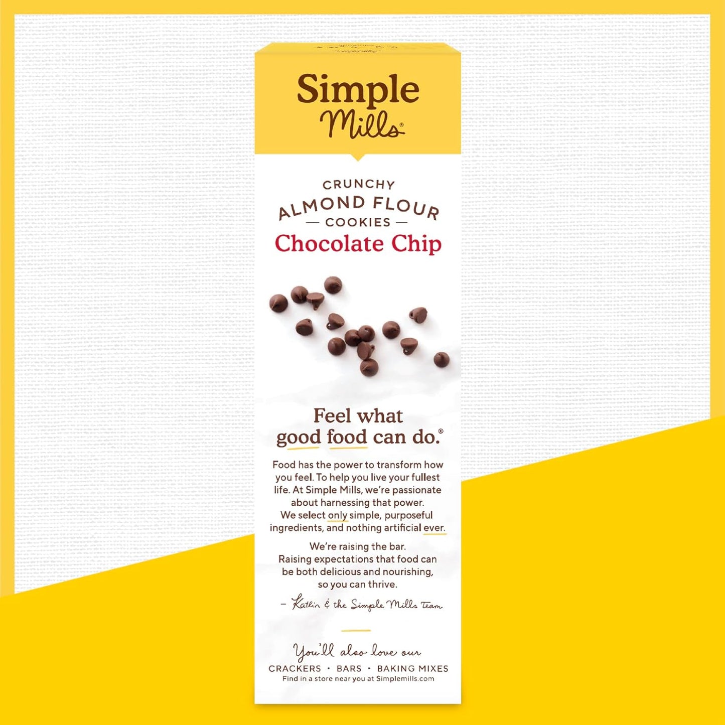 gluten-free-vegan-chocolate-chip-almond-flour-cookies---healthy-snacks-with-organic-coconut-oil---55oz-pack-of-1-5