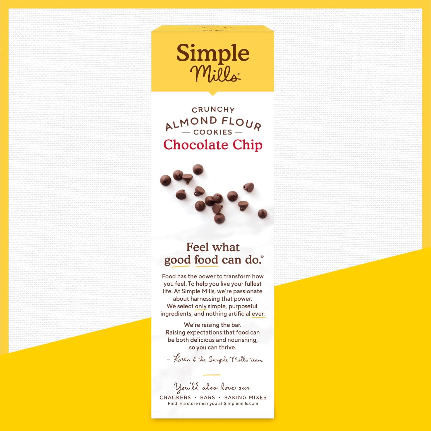 gluten-free-vegan-chocolate-chip-almond-flour-cookies---healthy-snacks-with-organic-coconut-oil---55oz-pack-of-1-5