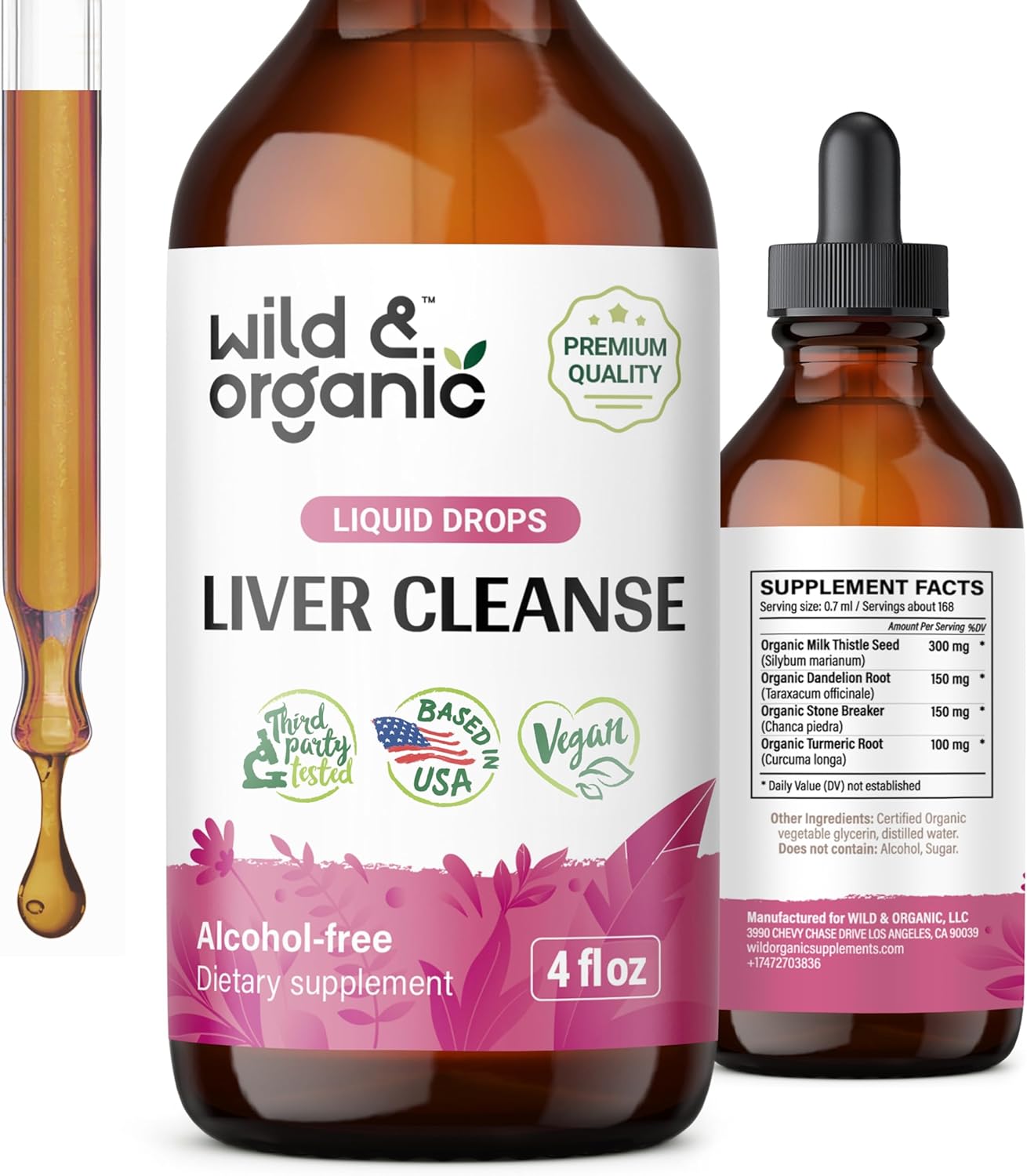 organic-liver-cleanse-detox-tincture-with-milk-thistle-and-dandelion-root---liquid-liver-support-supplement---vegan-and-alcohol-free---4-fl-oz-1