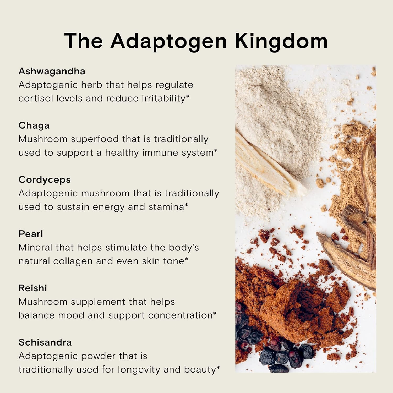 organic-reishi-mushroom-powder-extract---700mg-beta-glucans---mood-immune-support---vegan-non-gmo---13oz-6