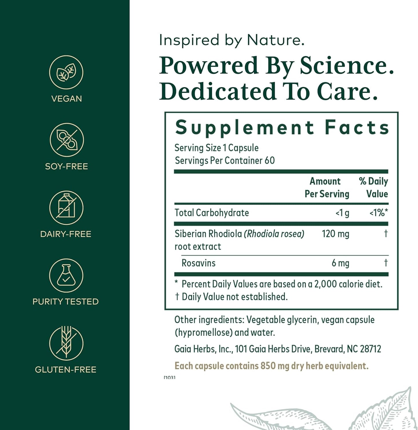 organic-rhodiola-supplement-for-stress-relief---gaia-herbs-pro-formula-with-rhodiola-rosea-rosavins---60-vegan-liquid-capsules-2