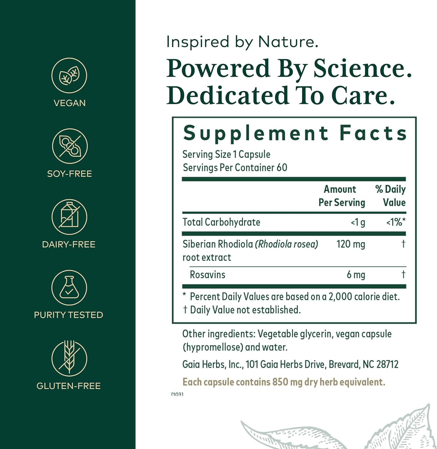 organic-rhodiola-supplement-for-stress-relief---gaia-herbs-pro-formula-with-rhodiola-rosea-rosavins---60-vegan-liquid-capsules-2