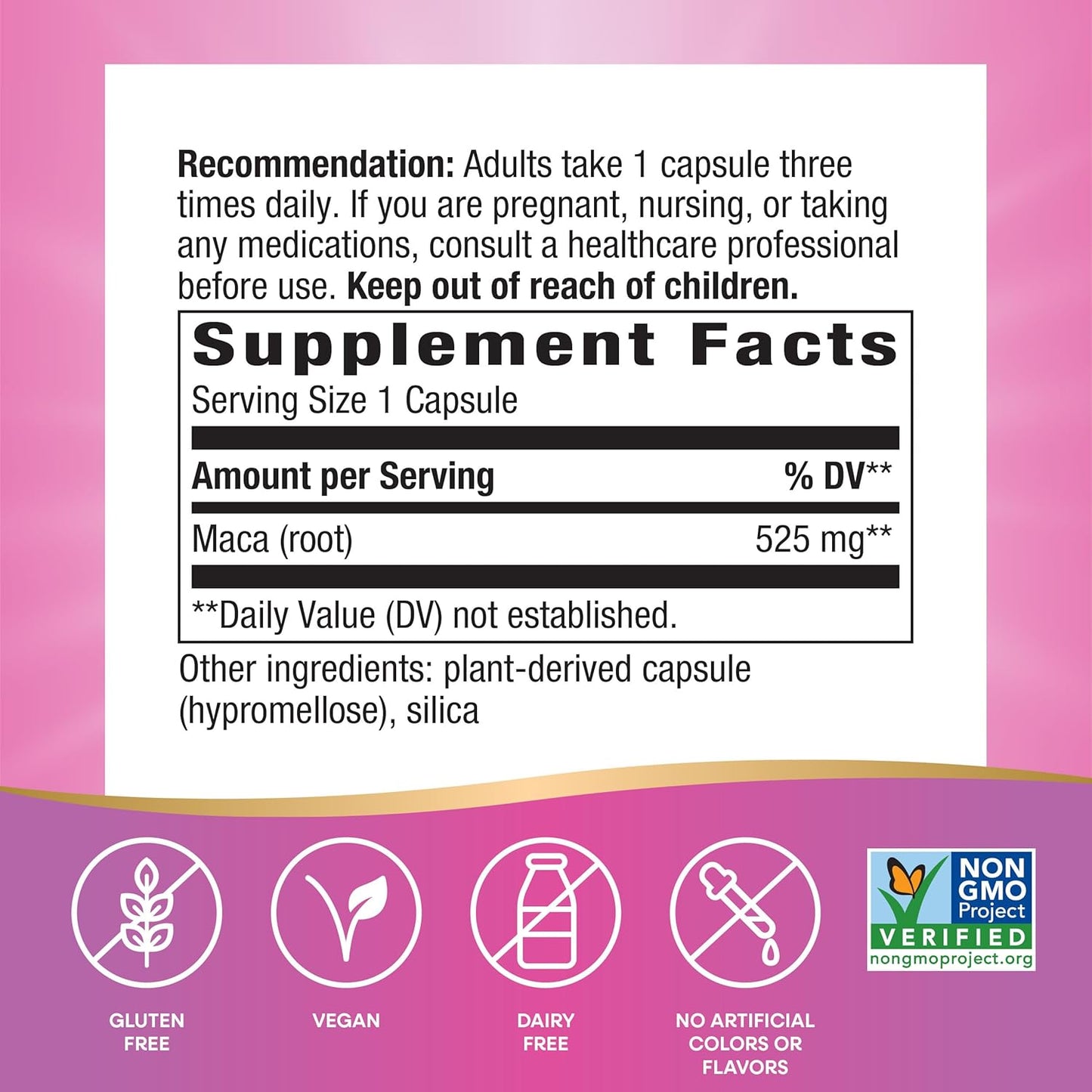 organic-maca-root-capsules-for-libido-support---525mg-non-gmo-vegan---100-capsules-5