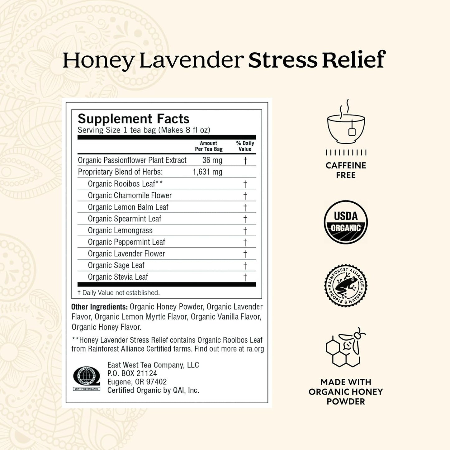yogi-tea-relaxation-stress-relief-variety-pack---48-tea-bags---sampler-with-honey-lavender-bedtime-and-chamomile-teas-2