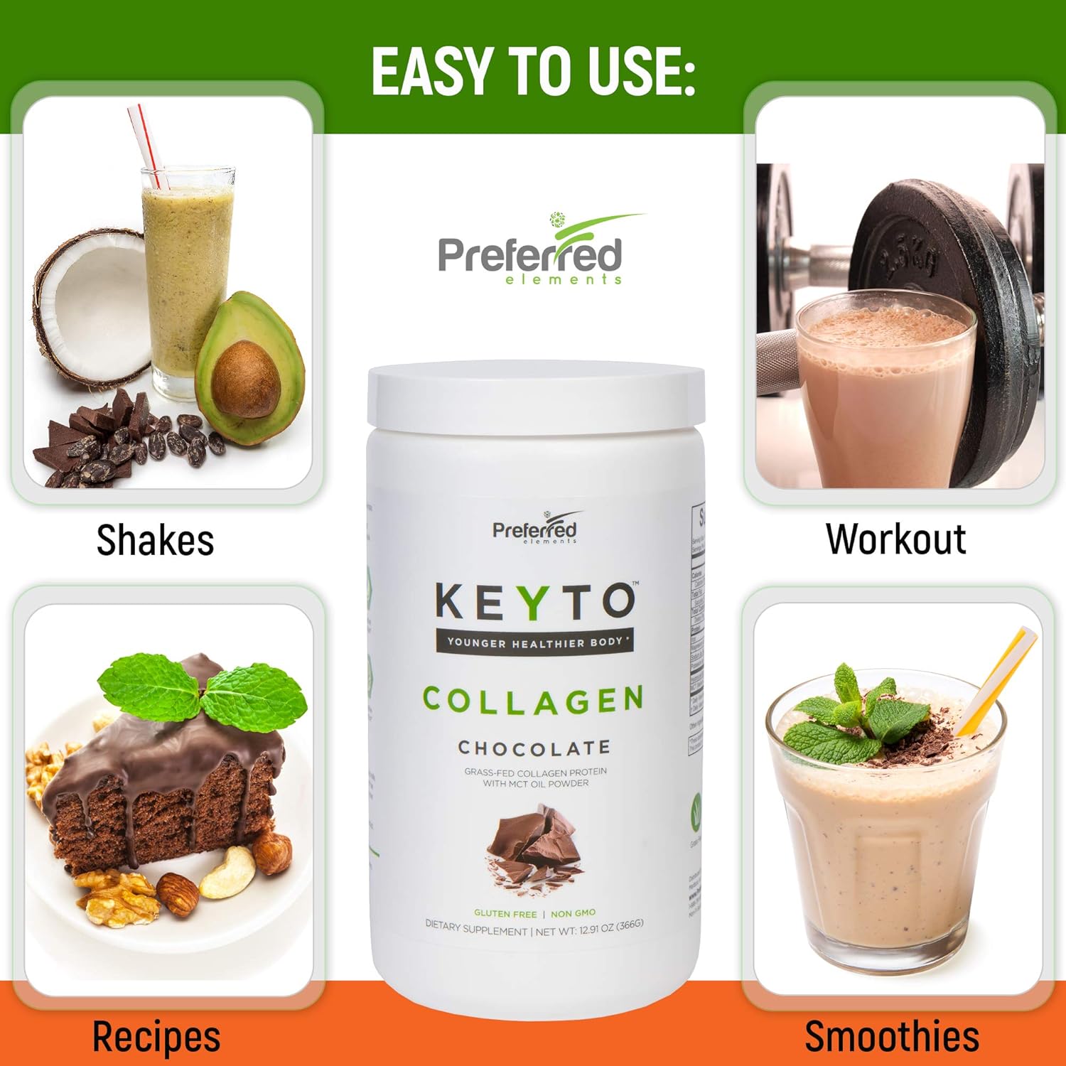 keyto-chocolate-keto-collagen-protein-powder-with-mct-oil---grass-fed-pasture-raised-hydrolyzed-peptides-for-low-carb-and-paleo-diets-8