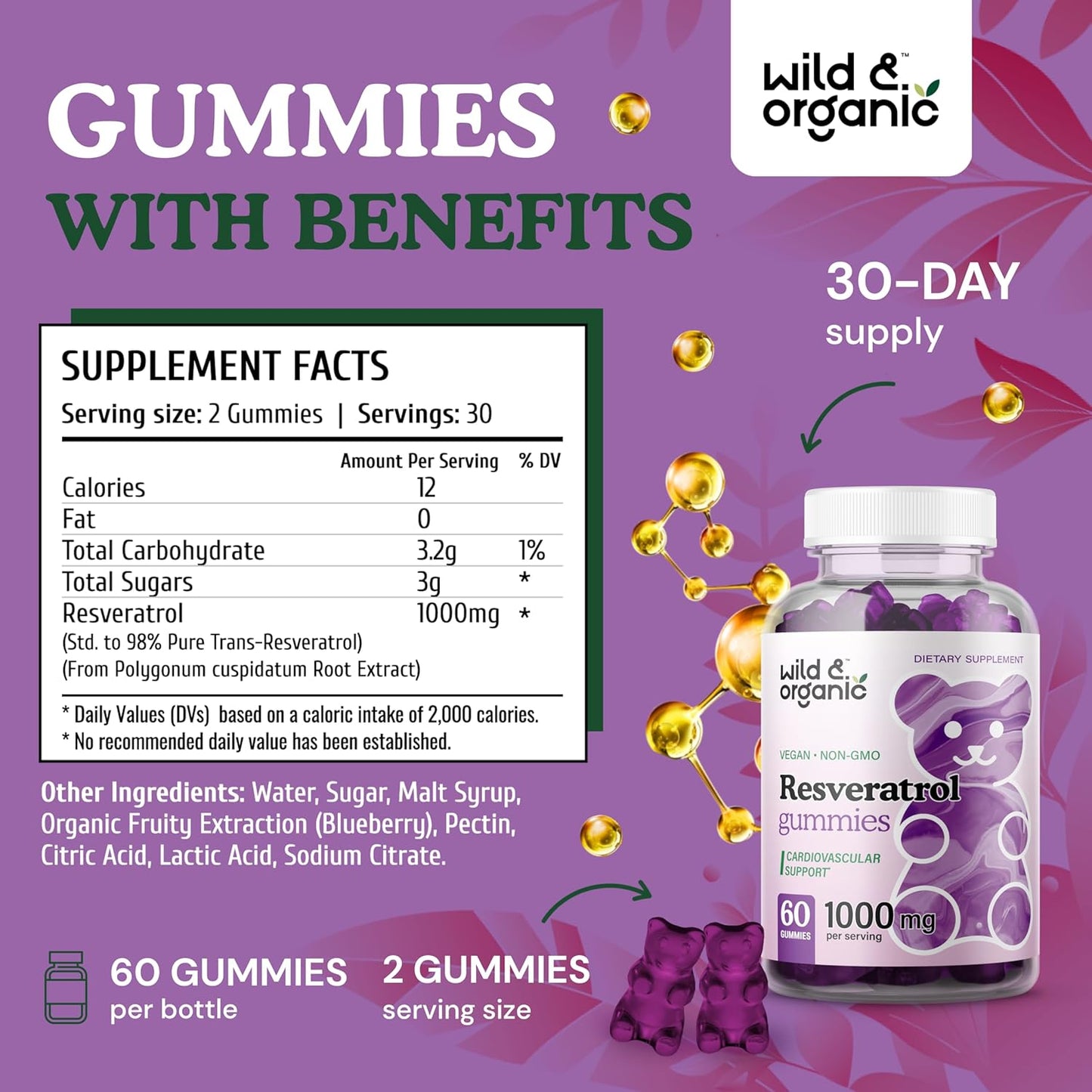 1000mg-wild-organic-resveratrol-gummies---vegan-antioxidant-supplement-for-brain-immune-support---60-non-gmo-gummies-3