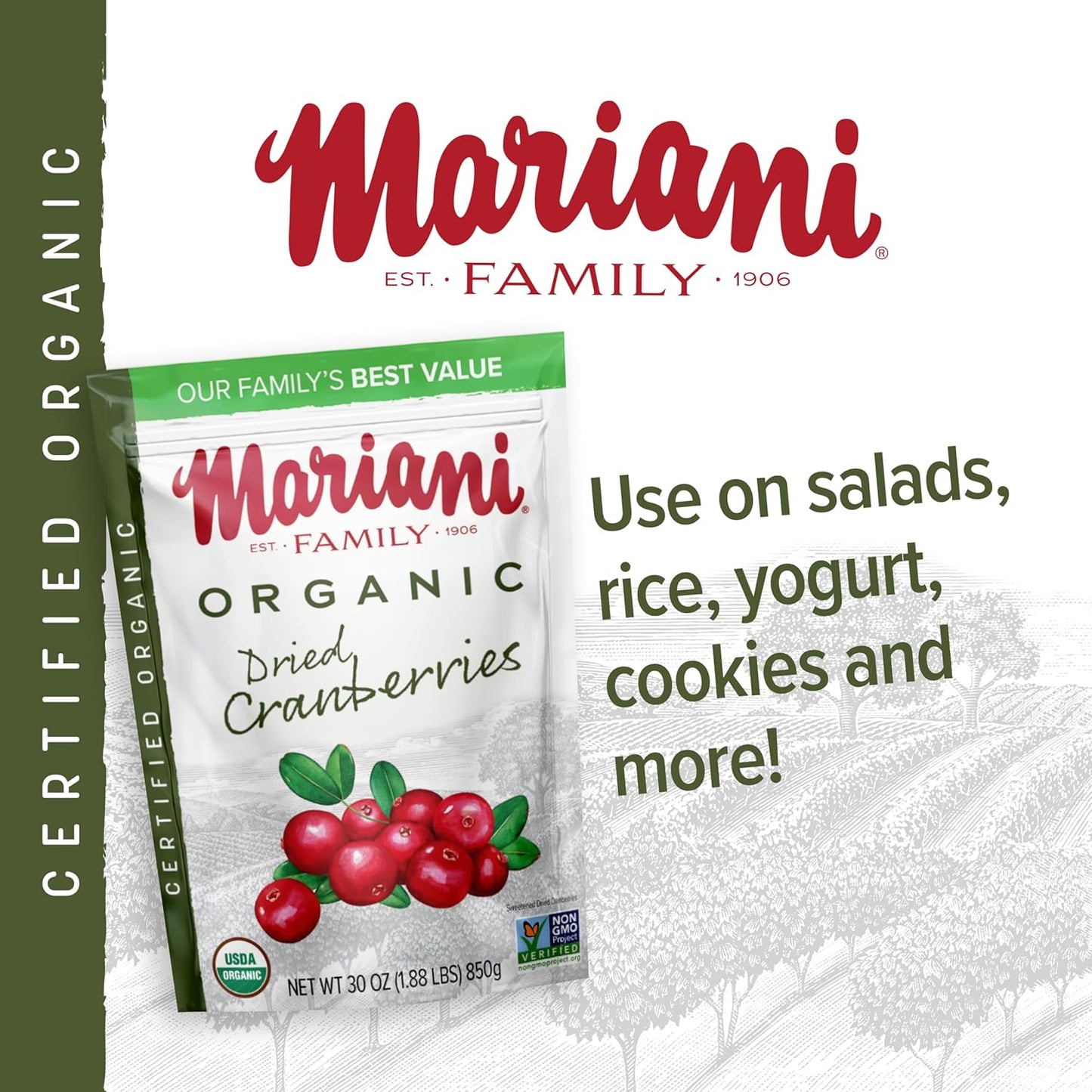 mariani-organic-dried-cranberries---30-oz-bag---premium-quality-organic-cranberries-4