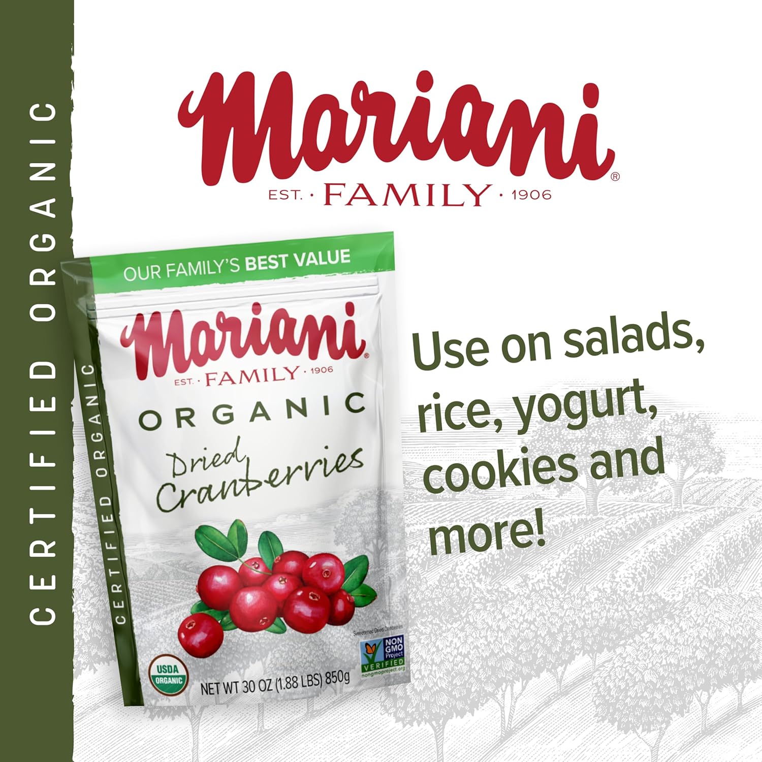 mariani-organic-dried-cranberries---30-oz-bag---premium-quality-organic-cranberries-4