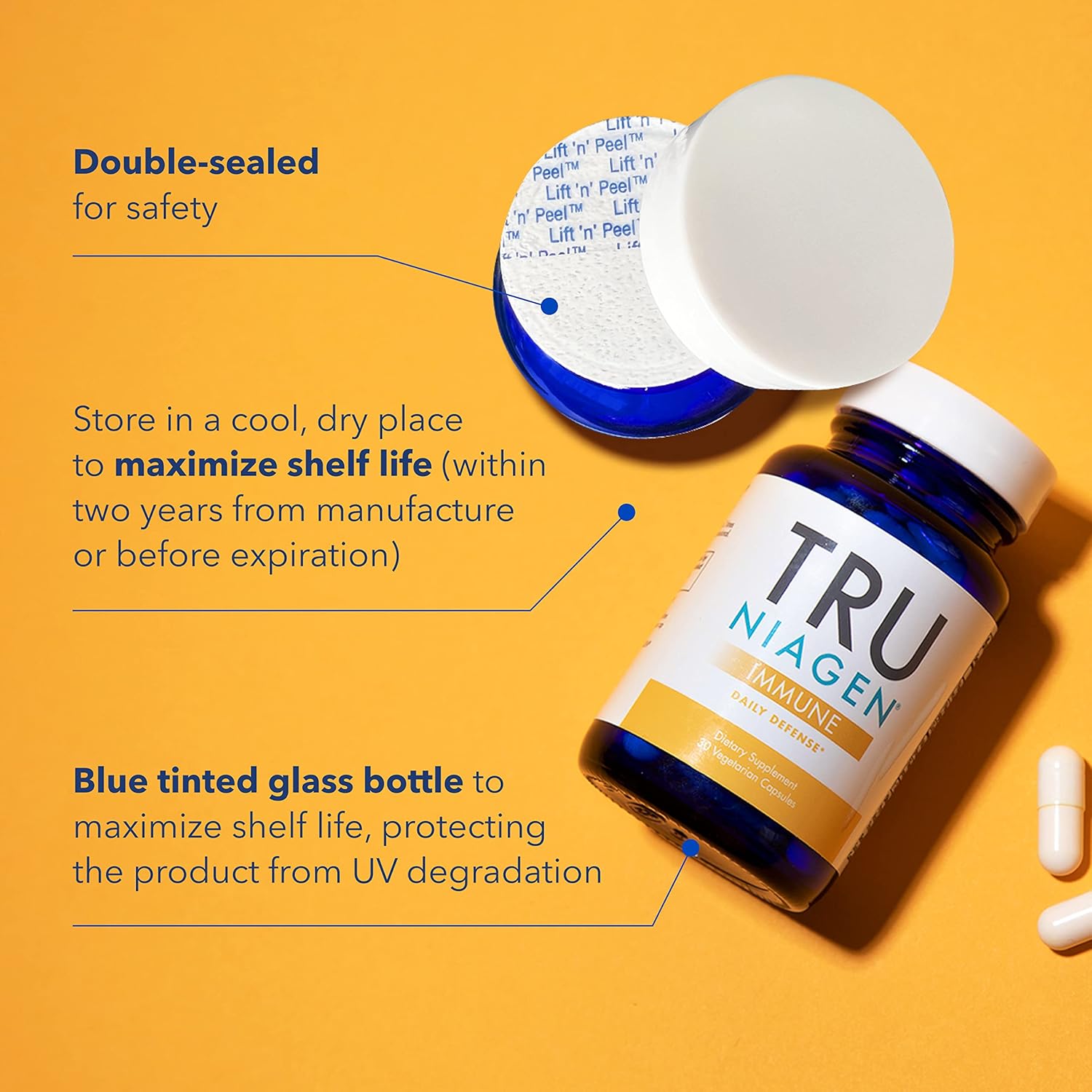 tru-niagen-immune-support-supplement-with-vitamin-c-vegan-vitamin-d3-zinc-and-theracurmin---nad-boosting-niagen-150mg---30ct-7