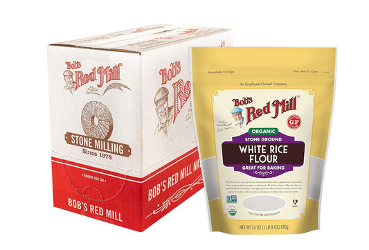 organic-white-rice-flour---gluten-free-non-gmo-vegan---24-oz-pack-of-4-by-bobs-red-mill-1