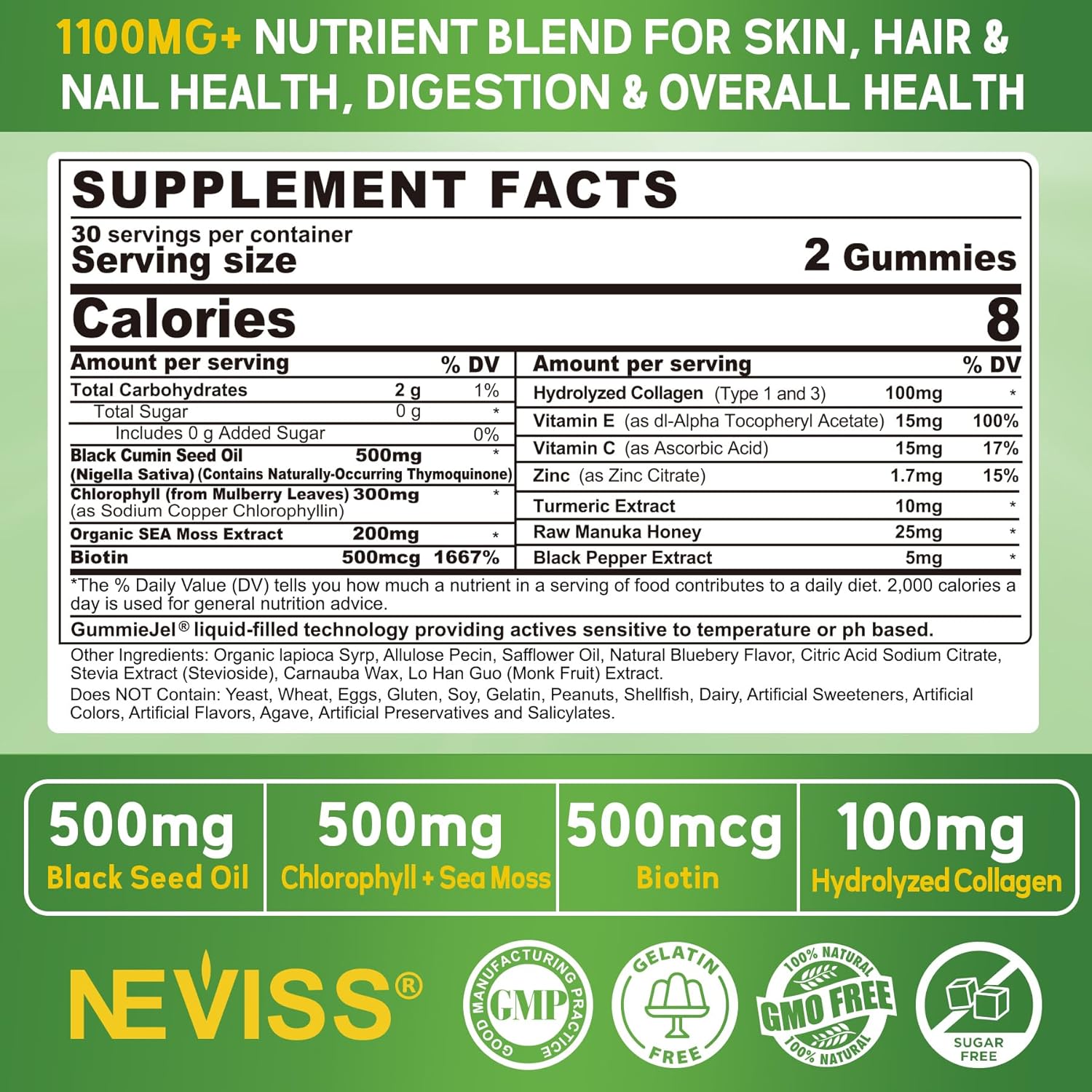organic-black-seed-oil-gummies-with-chlorophyll-sea-moss-biotin-collagen-vitamins-and-zinc-for-skin-hair-nails-and-overall-health---high-absorption-formula-2