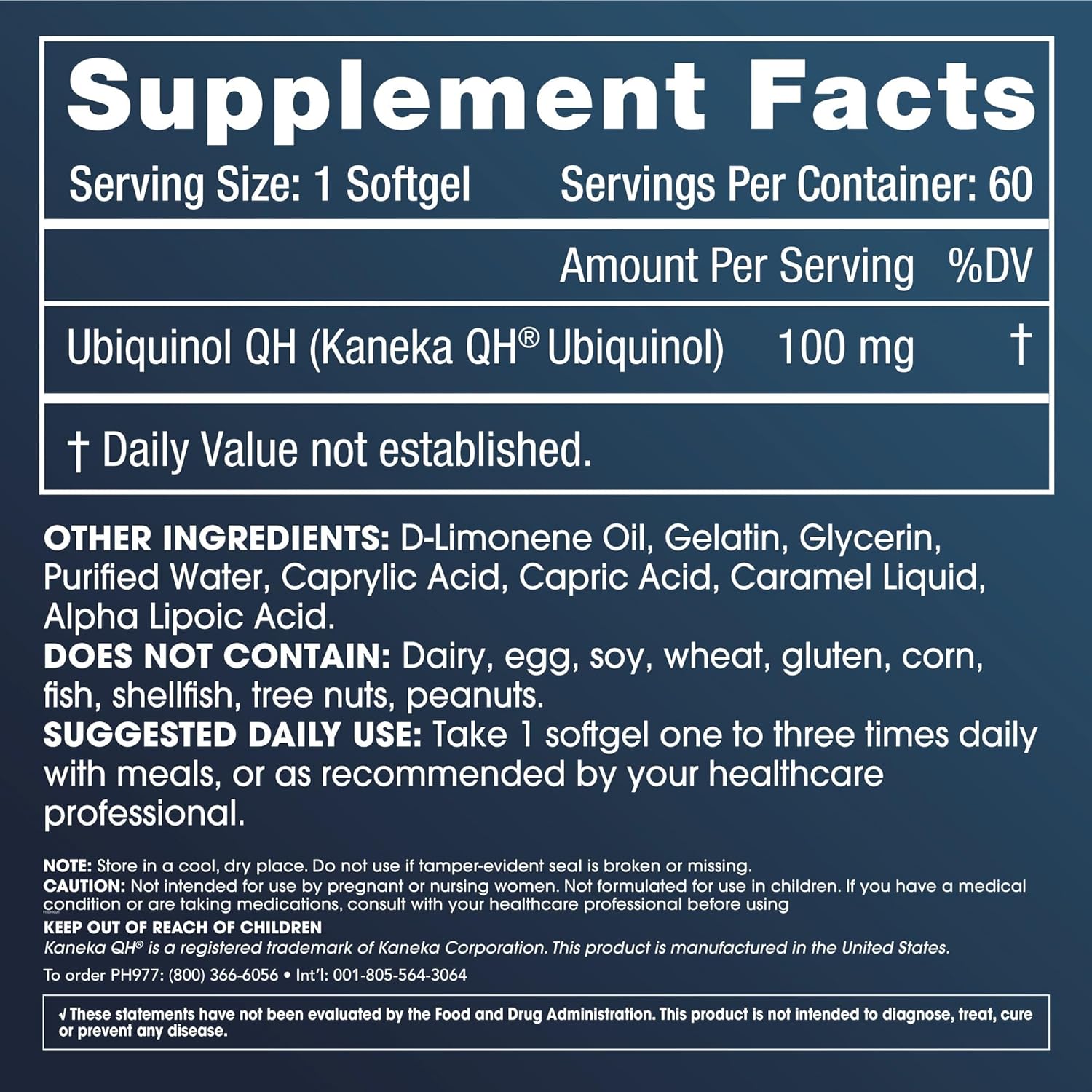 prohealth-ubiquinol-coq-10-softgels---100mg-60-count---heart-health-and-energy-support-supplement-2