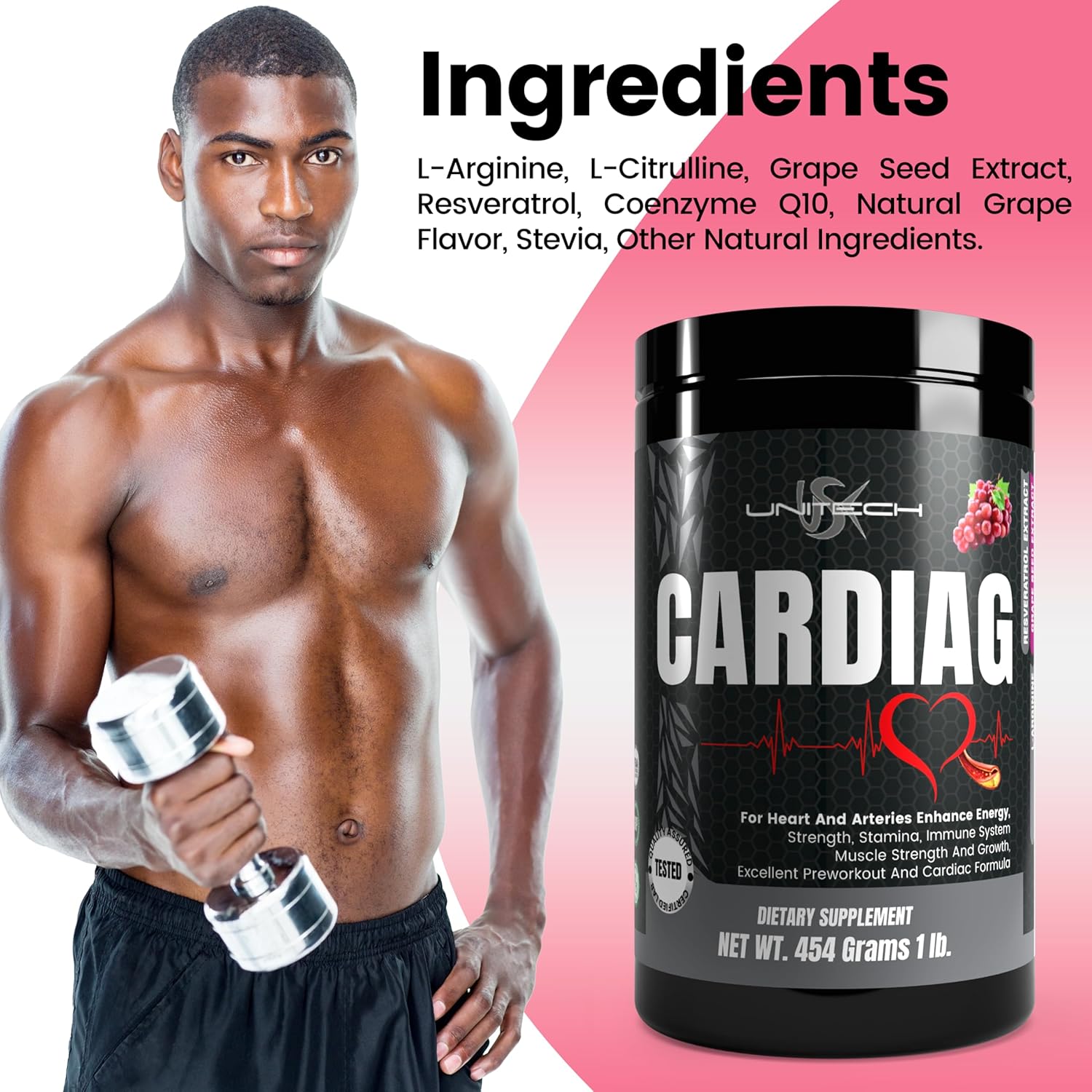 usk-unitech-cardiag-grape-powder-natural-supplement-with-l-arginine-l-citrulline-grape-seed-extract-resveratrol-coenzyme-q10-grape-flavor-16-oz-3