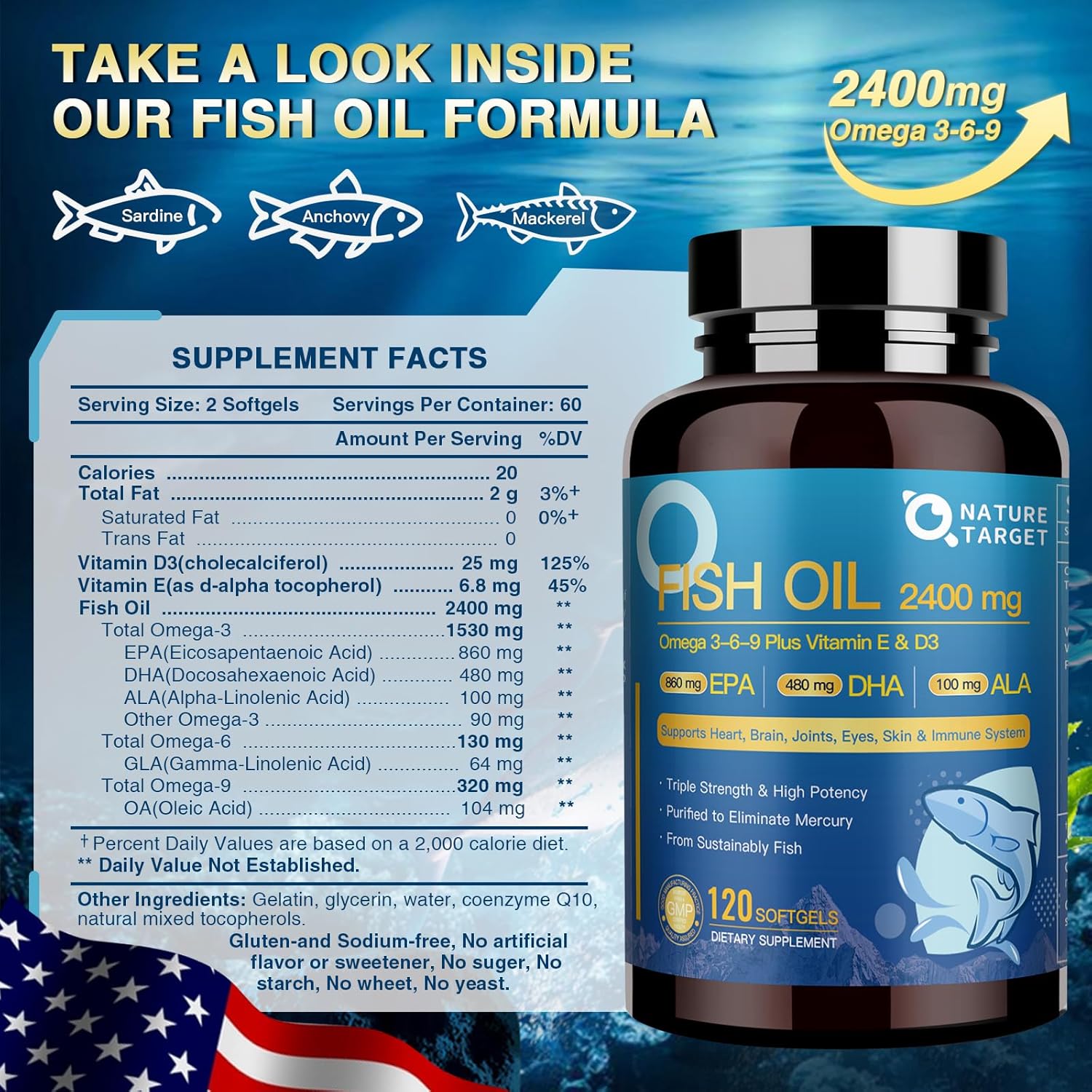 triple-omega-3-6-9-fish-oil-softgels-with-vitamin-d3-e---epa-dha-ala---heart-brain-joint-immune-health---sustainably-sourced-non-gmo-omega-supplement-2