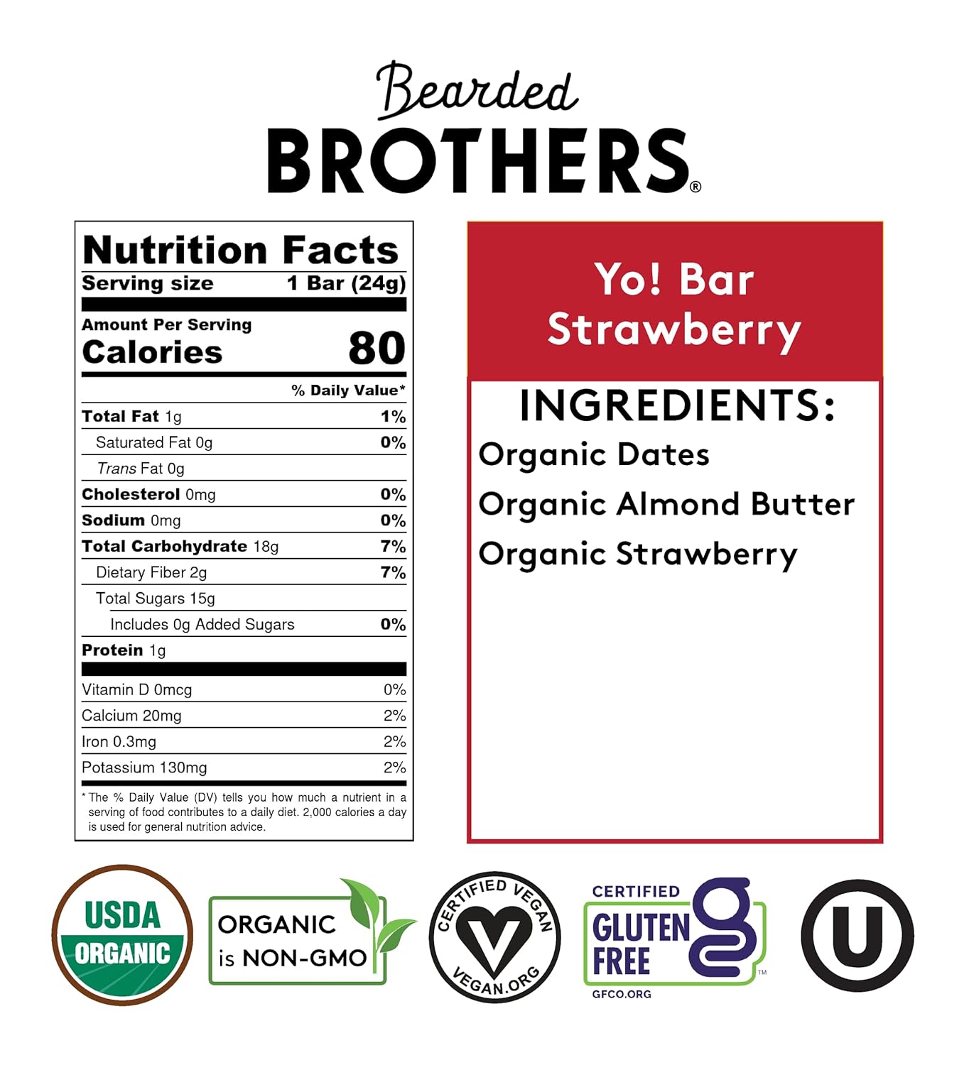 bearded-brothers-yo-bar-for-kids---strawberry-flavor-25-bars-vegan-organic-gluten-free-paleo-whole-30-soy-free-non-gmo-low-glycemic-no-sugar-added-high-in-fiber-5