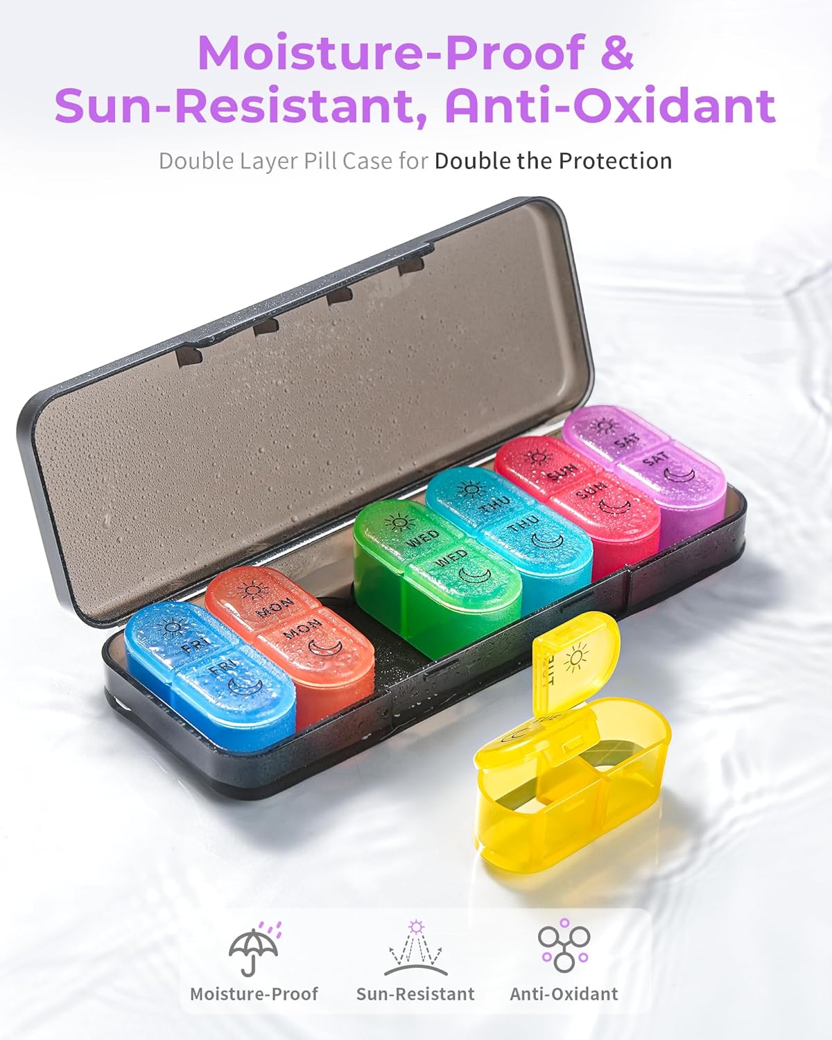 7-day-am-pm-pill-box-organizer-for-travel-vitamins-fish-oils-supplements---weekly-medication-organizer-for-2-times-a-day-7