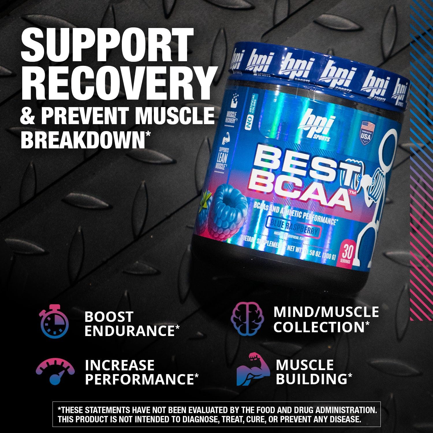 blue-raspberry-bpi-sports-best-bcaa-powder---post-workout-hydration-recovery-drink-with-bcaas-for-men-women---30-servings-4