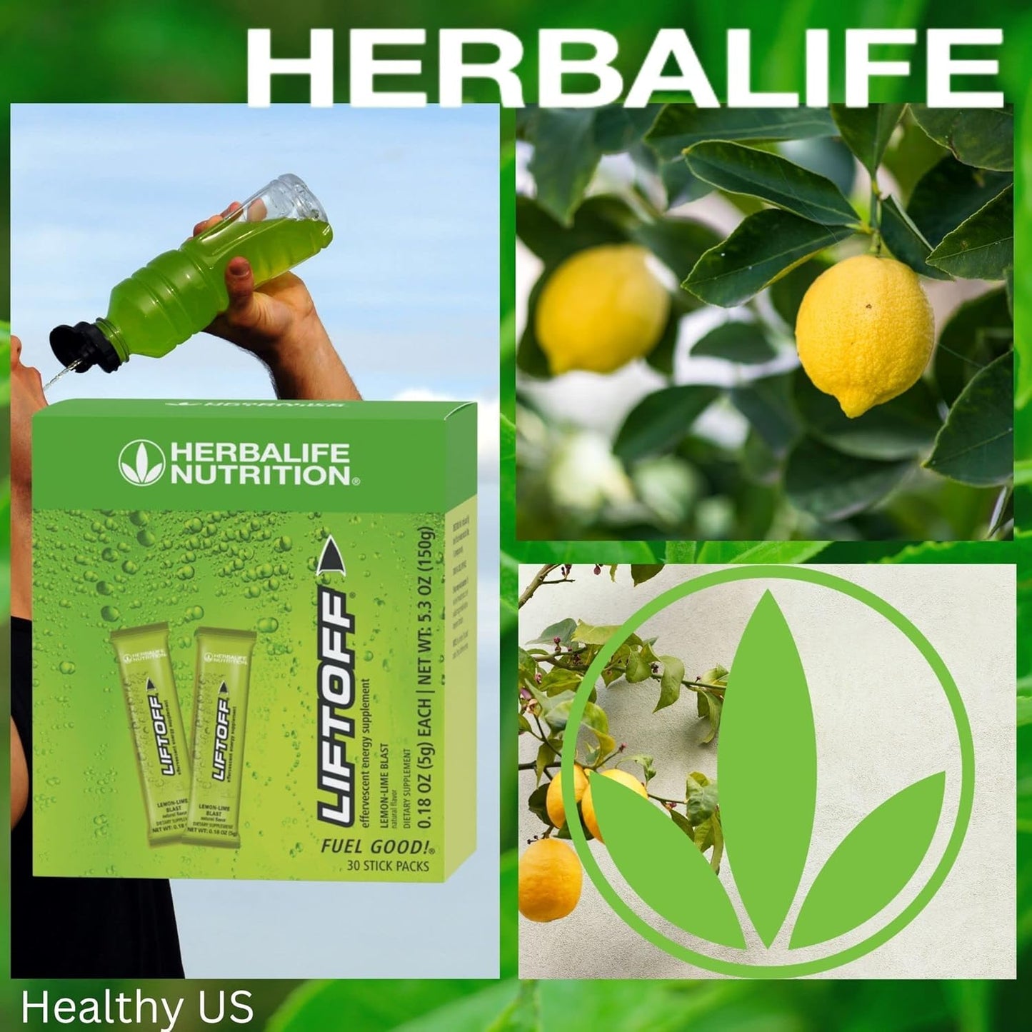 herbalife-nutrition-liftoff-energy-sticks---lemon-lime-blast---natural-energy-boost-mental-clarity-concentration---30-count-pack-6