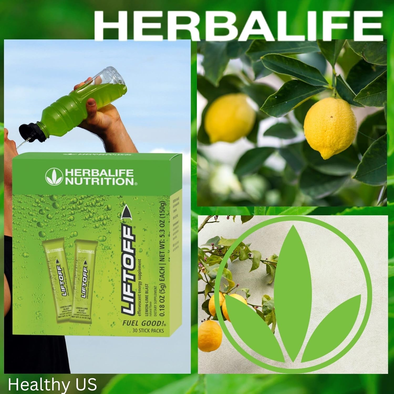herbalife-nutrition-liftoff-energy-sticks---lemon-lime-blast---natural-energy-boost-mental-clarity-concentration---30-count-pack-6