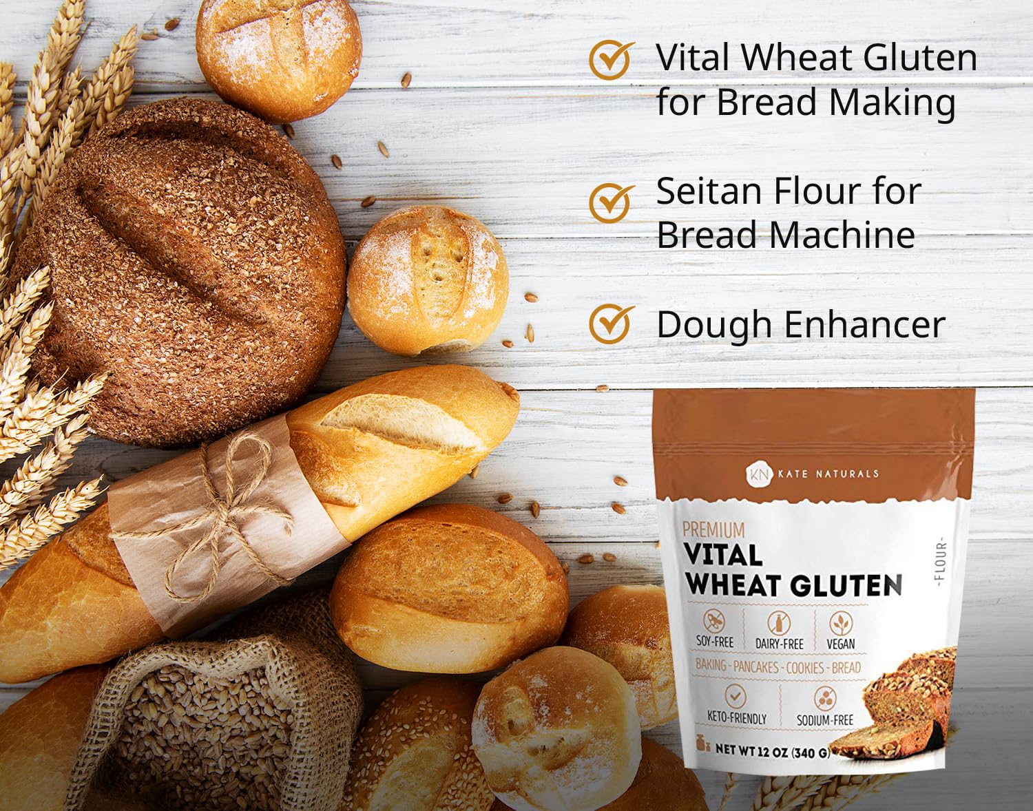 kate-naturals-vital-wheat-gluten-for-bread-making-and-baking-additives-ideal-for-seitan-bread-machines-and-high-protein-flour-12oz-2