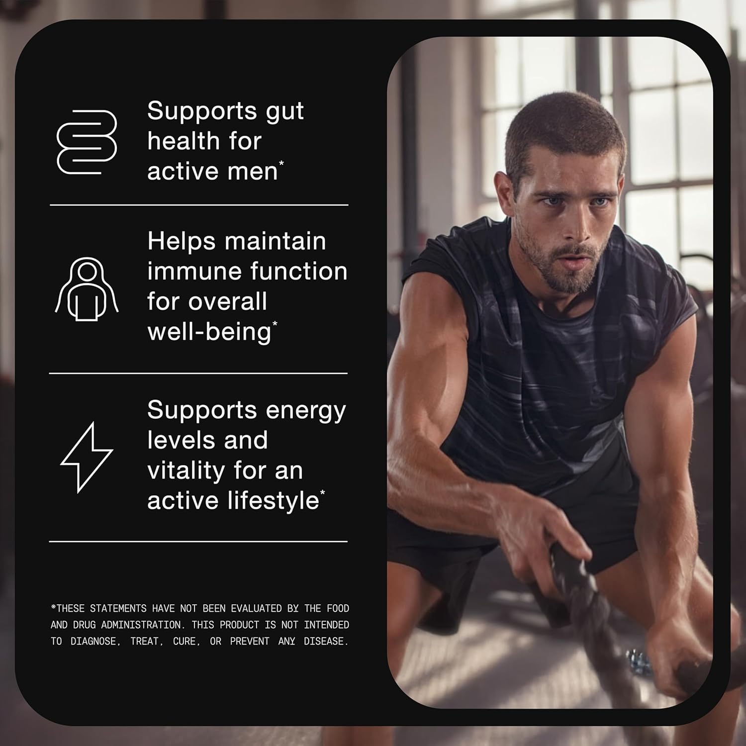 high-potency-probiotic-supplement-for-men---200-billion-cfu-20-strains-with-prebiotics---digestive-and-immune-support---third-party-tested-and-gmp-certified-7