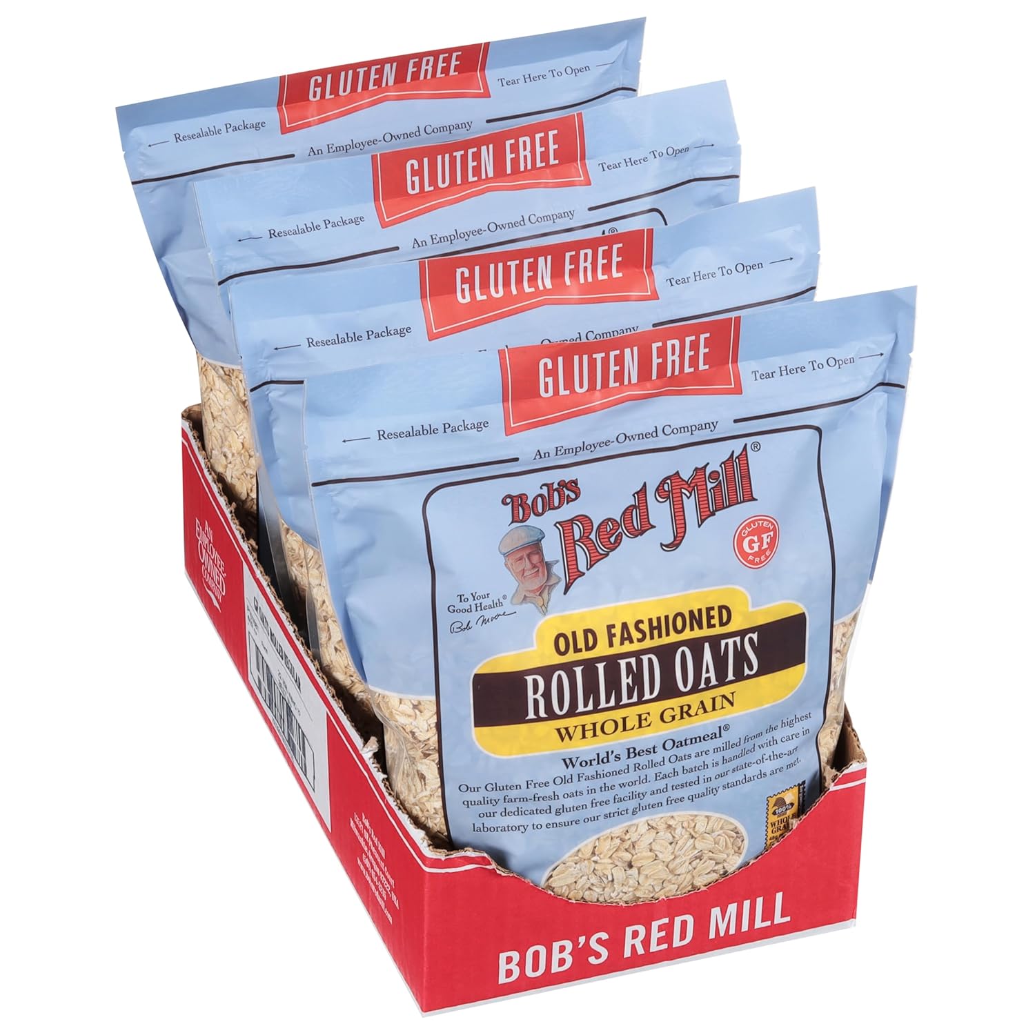 bobs-red-mill-gluten-free-old-fashioned-rolled-oats-32oz---pack-of-4-non-gmo-whole-grain-vegan-kosher-oats-6