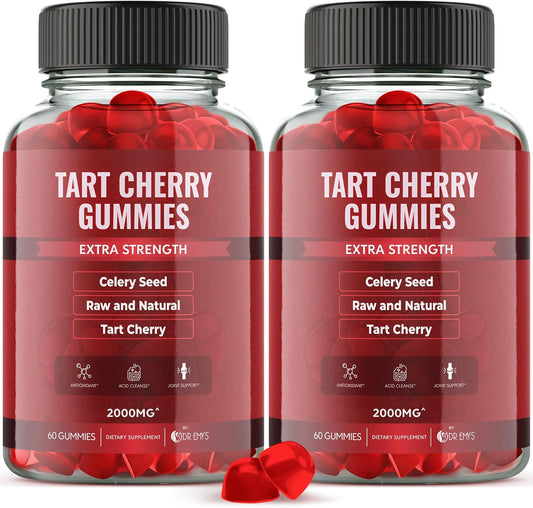 premium-tart-cherry-and-celery-seed-gummy-supplement-for-joint-comfort-and-uric-acid-cleanse---non-gmo-gluten-free-vegan-raw-and-natural-1