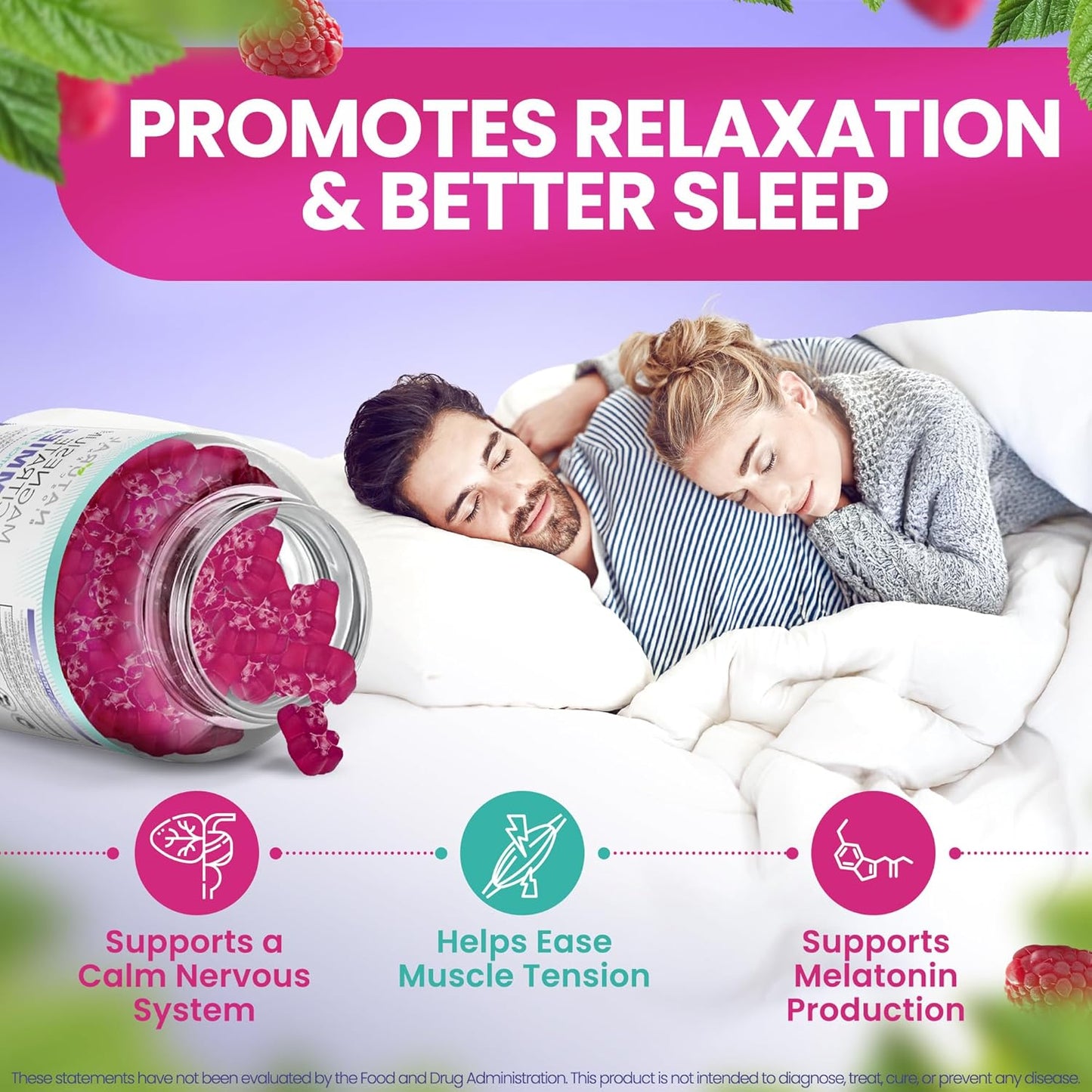 sugar-free-magnesium-gummies---calming-anti-stress-supplement-for-sleep-heart-health-and-nerves---vegan-high-absorption-non-gmo---kids-adults-4