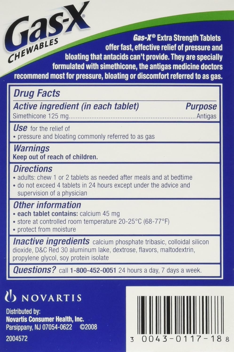 gas-x-extra-strength-cherry-creme-chewable-tablets---54-count---fast-gas-relief-for-digestive-comfort-2