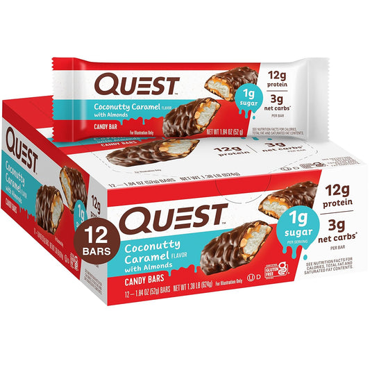 quest-nutrition-coconut-caramel-candy-bars---high-protein-low-net-carbs-gluten-free---12-count-pack-1