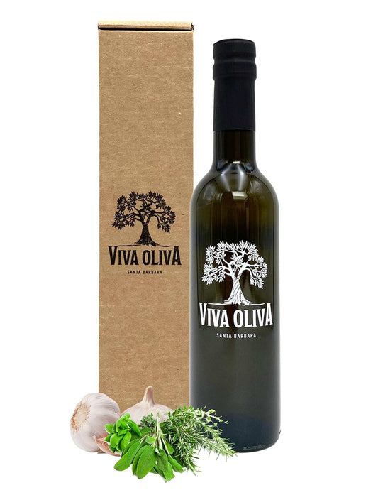 premium-quality-viva-oliva-tuscan-herb-infused-olive-oil---375ml-127oz---100-natural---made-with-ultra-premium-extra-virgin-olive-oil---gourmet-cooking-oil-1