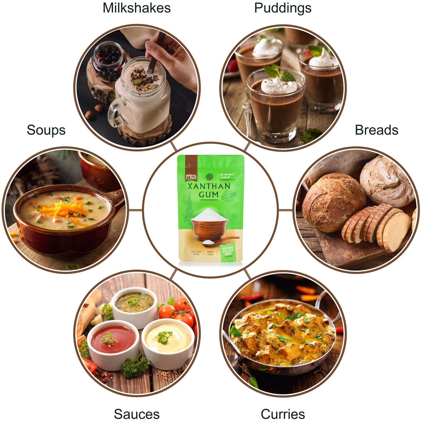 premium-quality-usa-made-xanthan-gum-8-oz---food-grade-thickener-for-cooking-baking-sauces-soups---non-gmo-gluten-free---ideal-for-vegetarian-kosher-halal-diets-keto-friendly-4