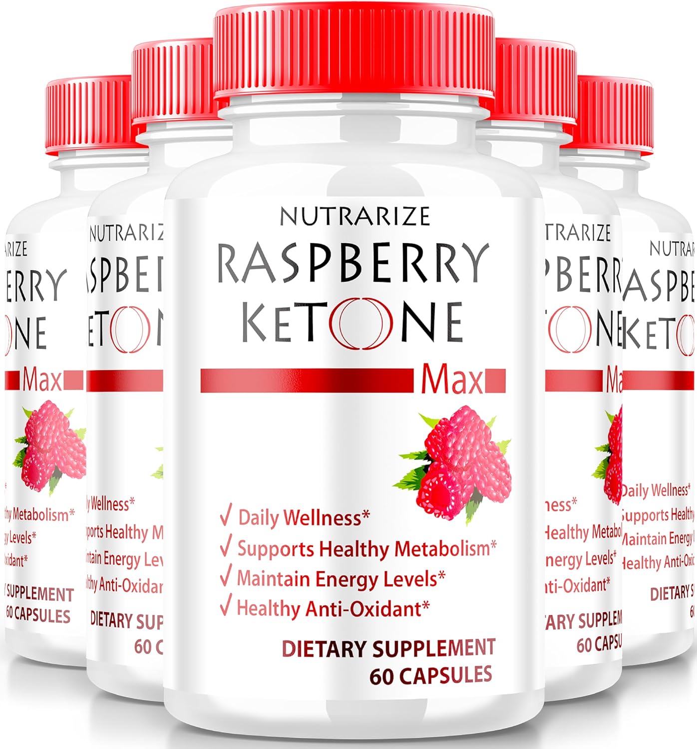 5-pack-raspberry-ketone-capsules-for-weight-loss-all-natural-keto-formula-unlock-your-fitness-goals-1200mg-supplement-300-capsules-1