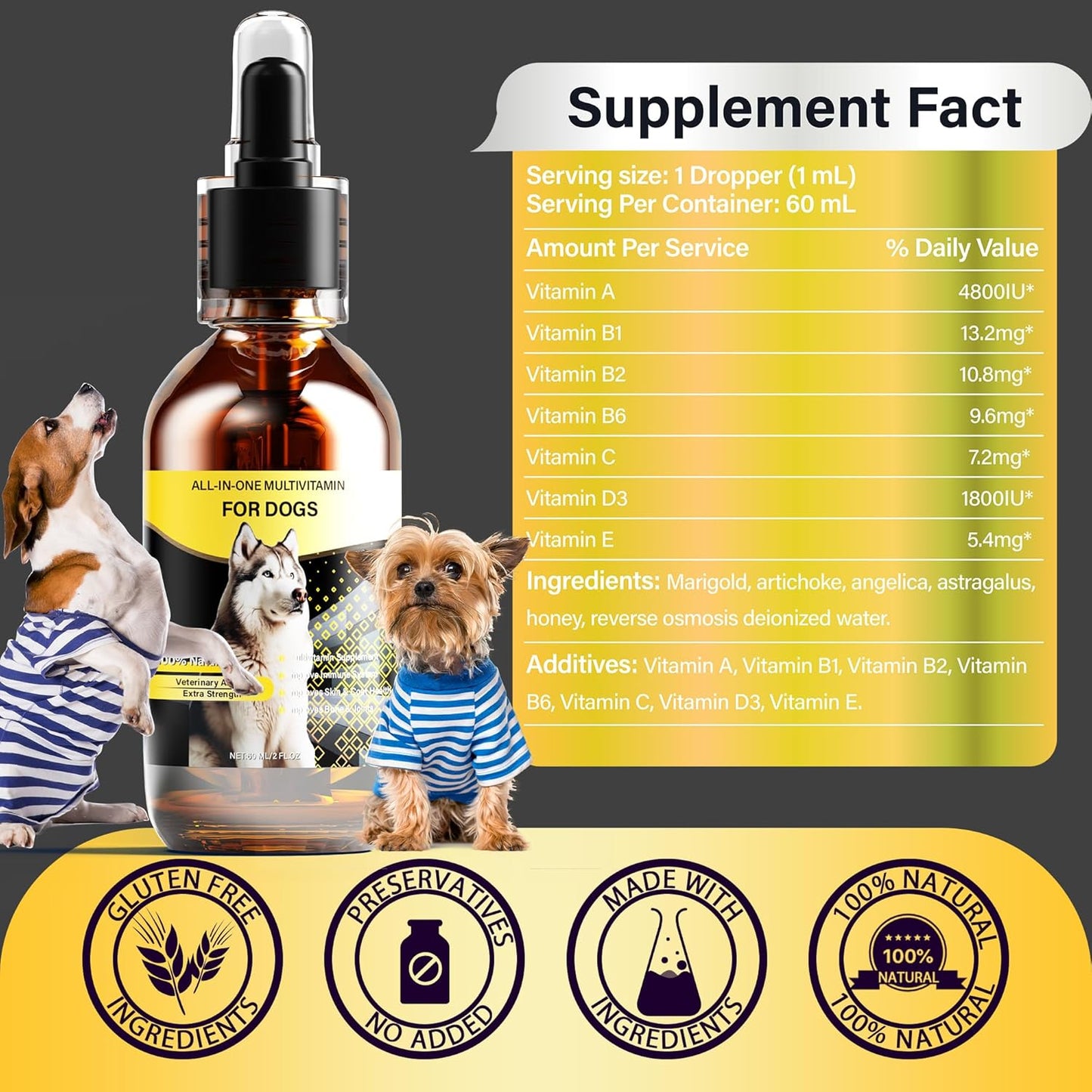 nature-dog-multivitamin-liquid-13-in-1-extra-strength-vitamins-for-digestive-immune-skin-coat-bone-joints-60-ml-supplement-for-all-breeds-and-ages-8