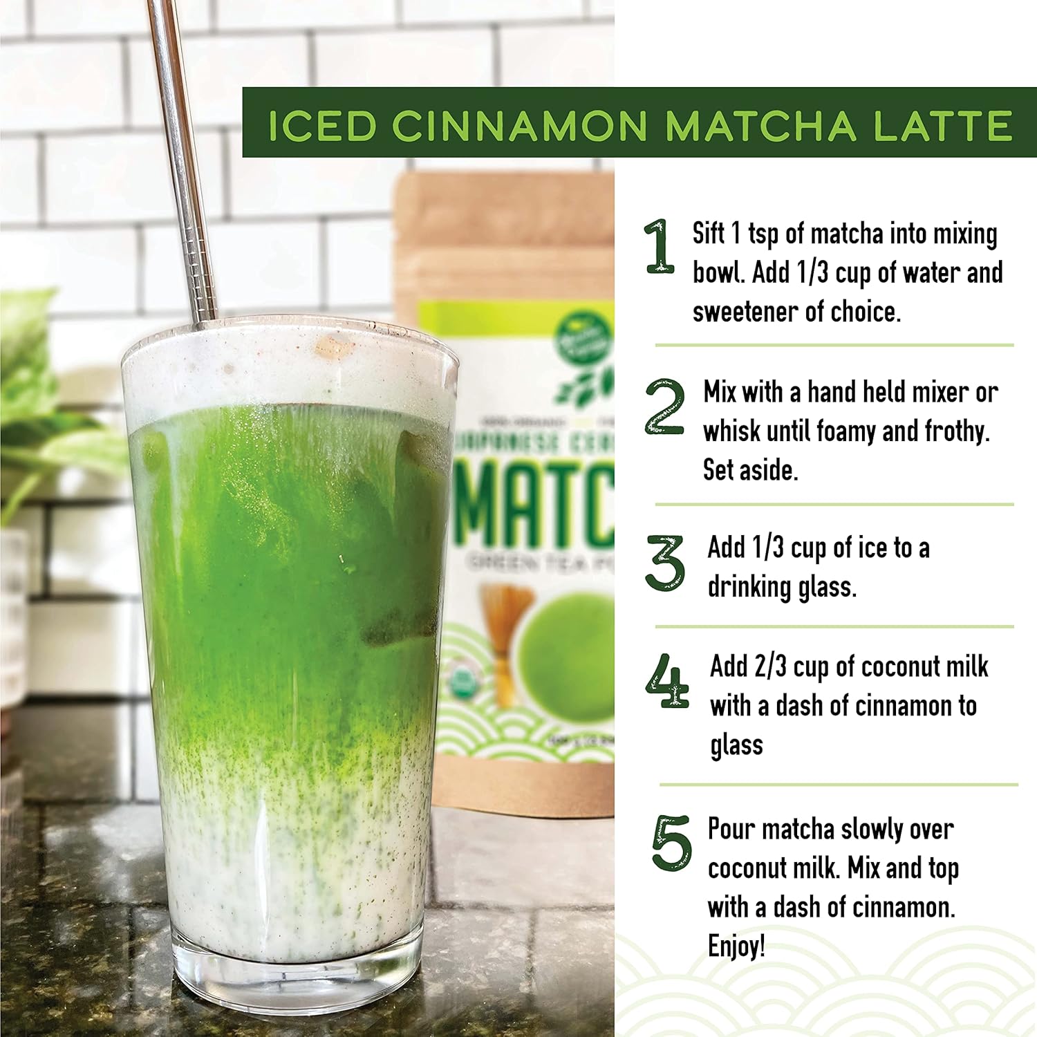 organic-japanese-ceremonial-matcha-green-tea-powder---highest-grade-1st-harvest---usda-jas-certified---ideal-for-lattes-smoothies-and-baking---353oz-100g-7