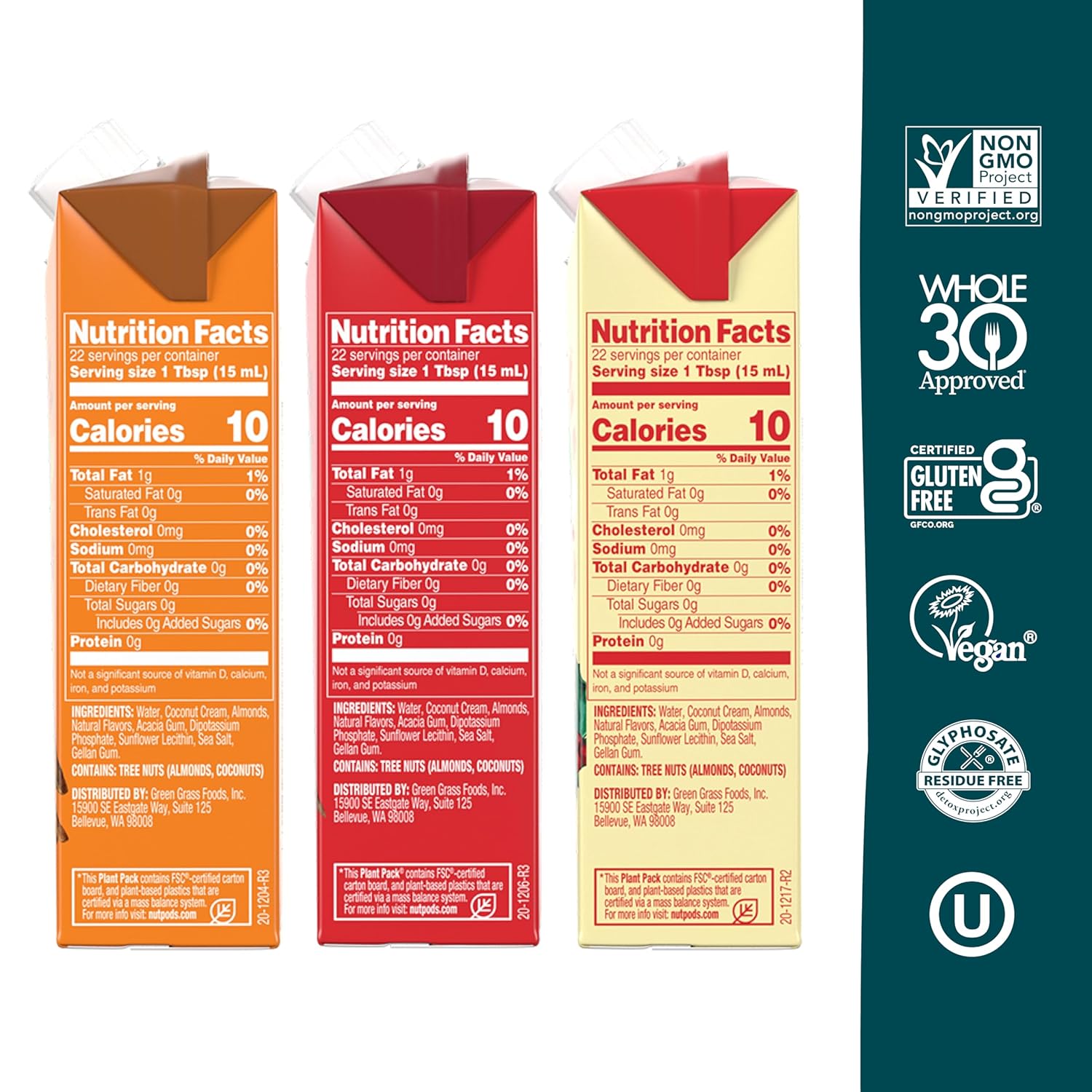 nutpods-winter-collection-3-pack-pumpkin-spice-peppermint-mocha-holiday-nog---unsweetened-dairy-free-creamers-for-whole30-gluten-free-vegan-diets-2