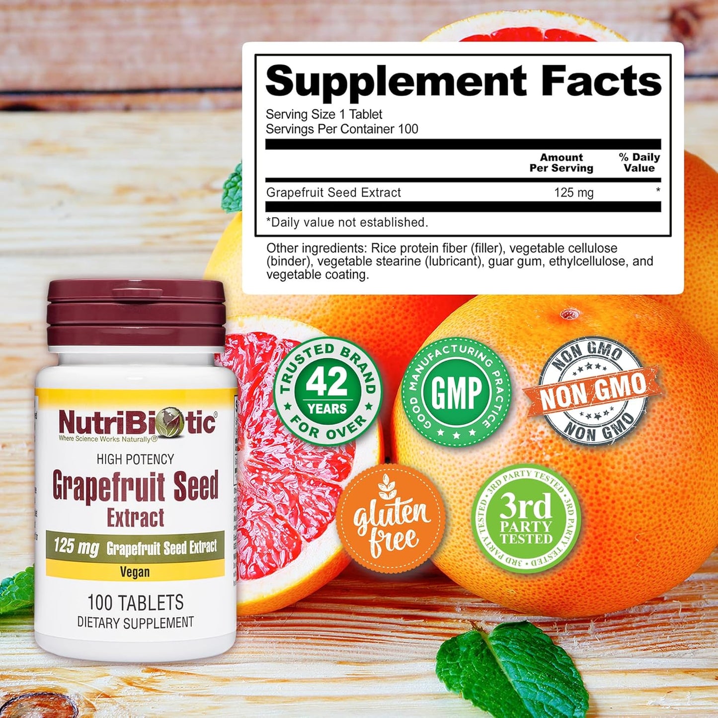 premium-grapefruit-seed-extract-tablets-125mg---100-count-boost-immune-overall-health-rich-in-bioflavonoids-easy-to-swallow-pills-vegan-gluten-free-non-gmo-nutribiotic-3