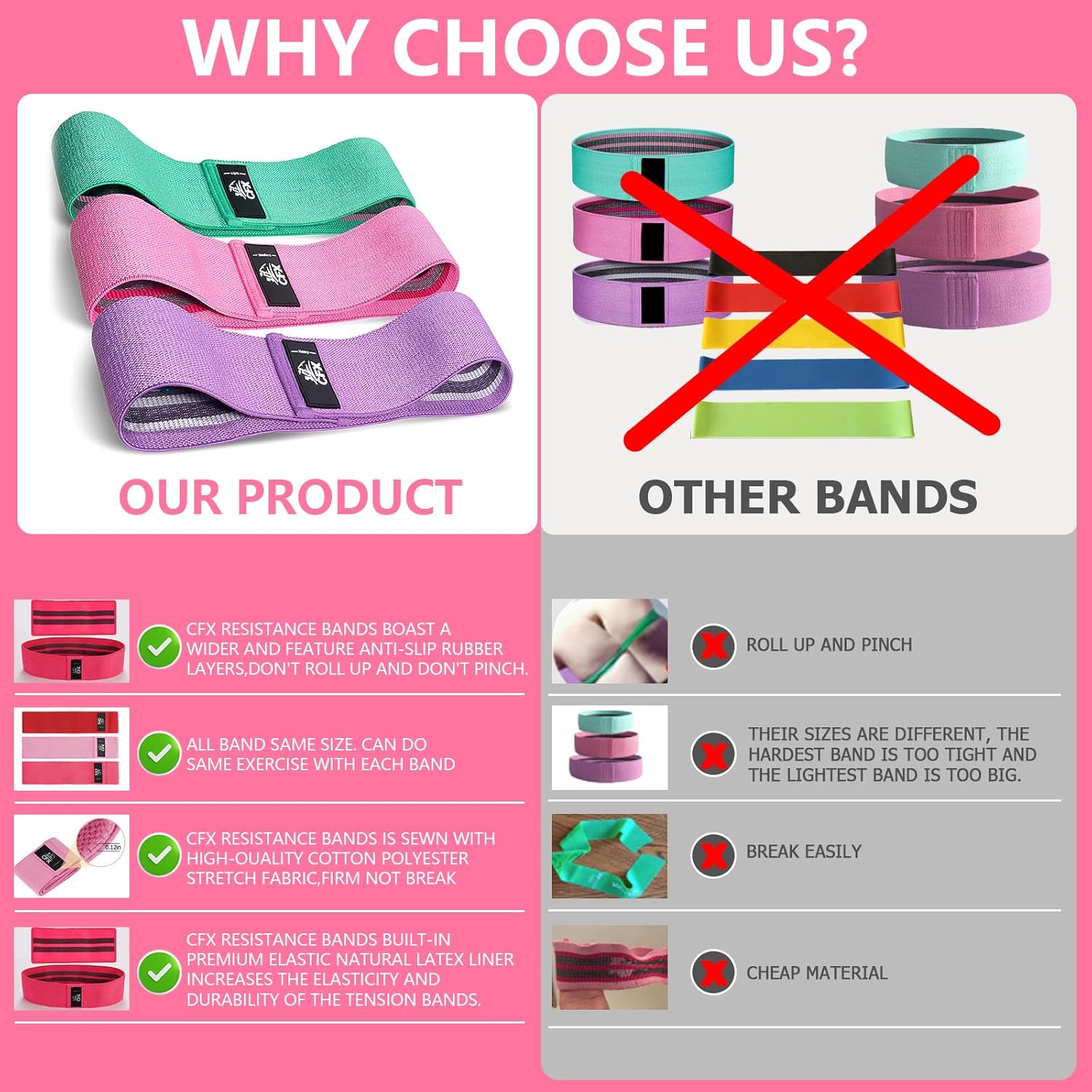 resistance-bands-set-for-hips-glutes---non-slip-design-3-levels-for-women-and-men---home-fitness-yoga-pilates---booty-bands-for-exercise-5