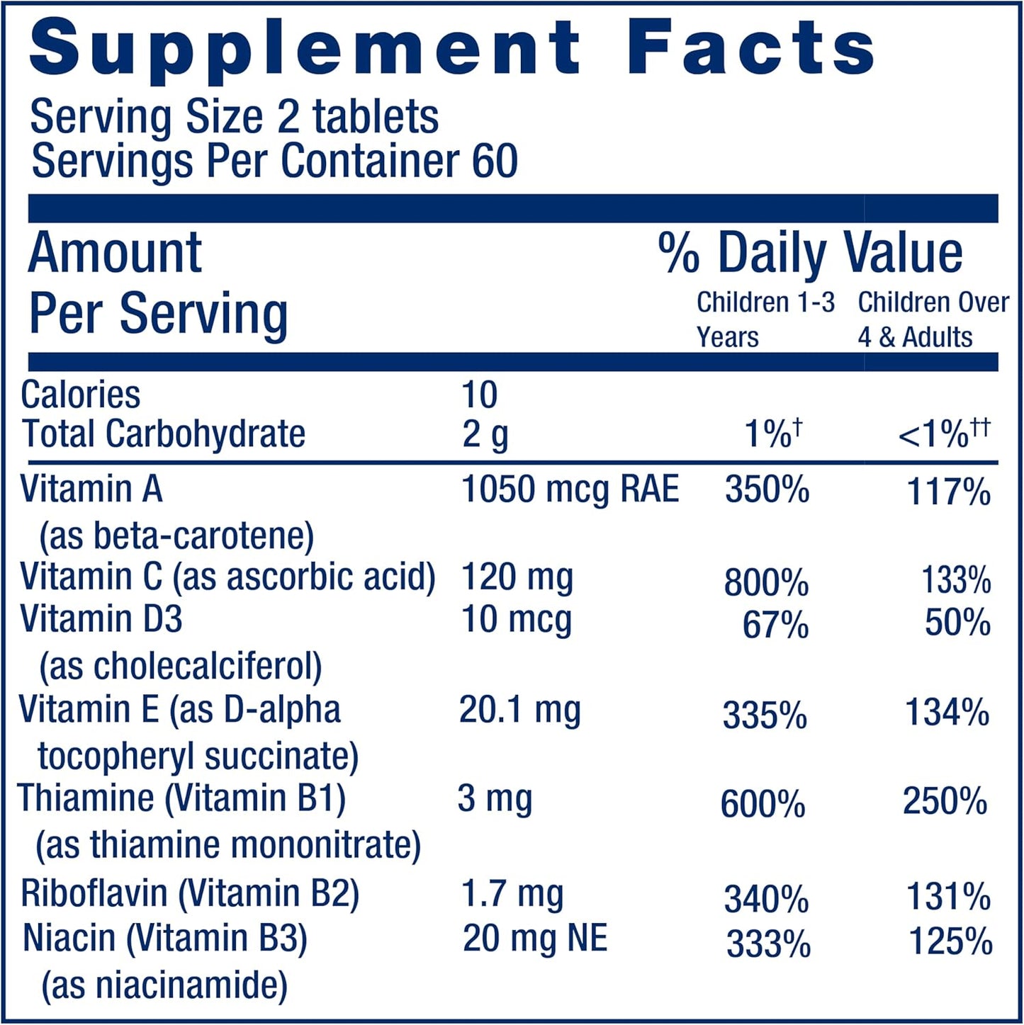 berry-flavored-childrens-multivitamin-with-18-essential-vitamins-minerals---non-gmo-gluten-free-no-added-sucrose---120-chewable-tablets-3