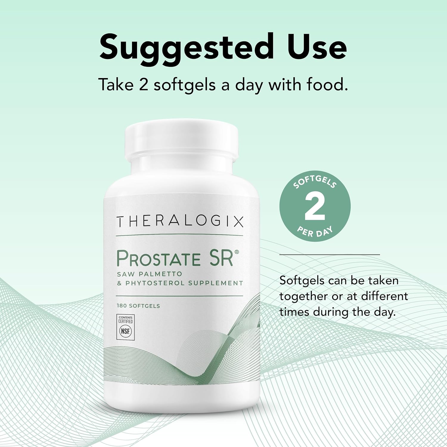 theralogix-prostate-sr-saw-palmetto-beta-sitosterol-supplement---180-softgels---90-day-supply---supports-mens-urinary-tract-health---nsf-certified-4