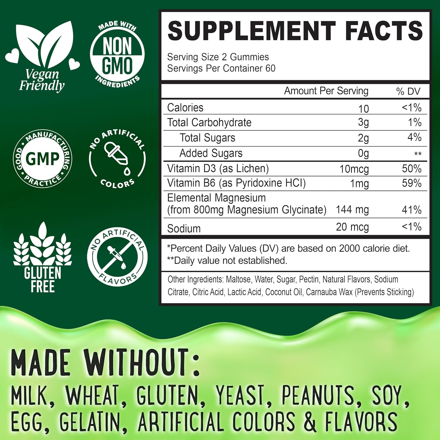 400mg-magnesium-glycinate-gummies-with-d3-b6---120-calm-chewables-for-adults-and-kids---strawberry-banana-peach-mango-and-apple-kiwi-flavor-options-5
