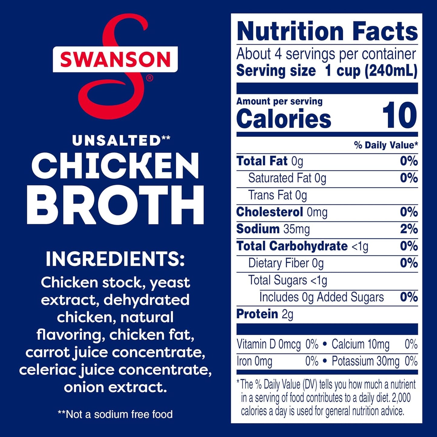 swanson-100-natural-unsalted-chicken-broth---32-oz-carton---premium-quality-bone-broth-2