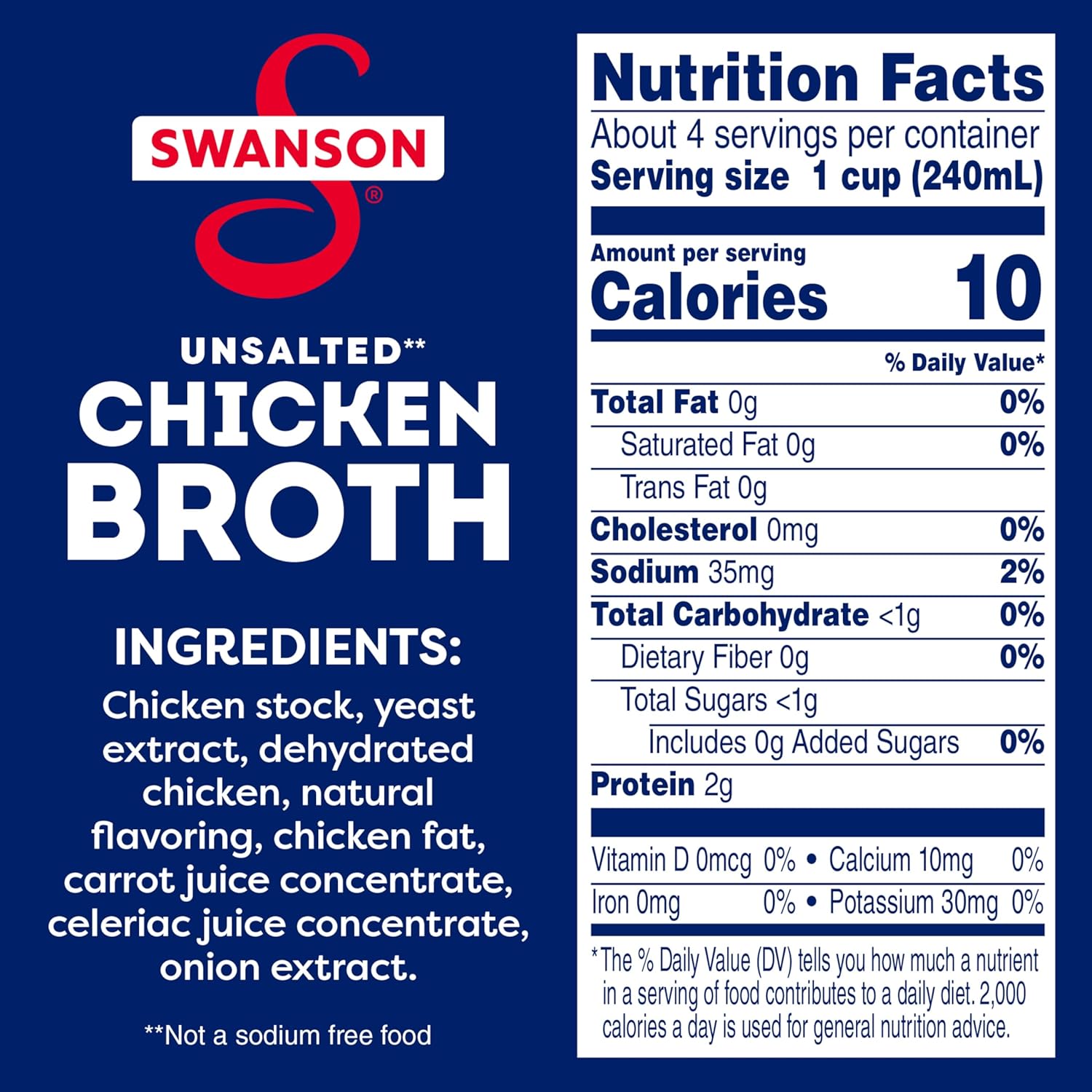 swanson-100-natural-unsalted-chicken-broth---32-oz-carton---premium-quality-bone-broth-2