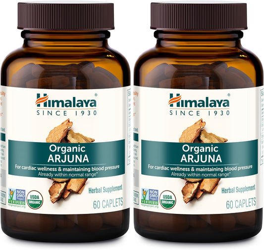 organic-arjuna-blood-pressure-supplement-for-heart-health---700mg-60-count-pack-of-2---himalaya-1