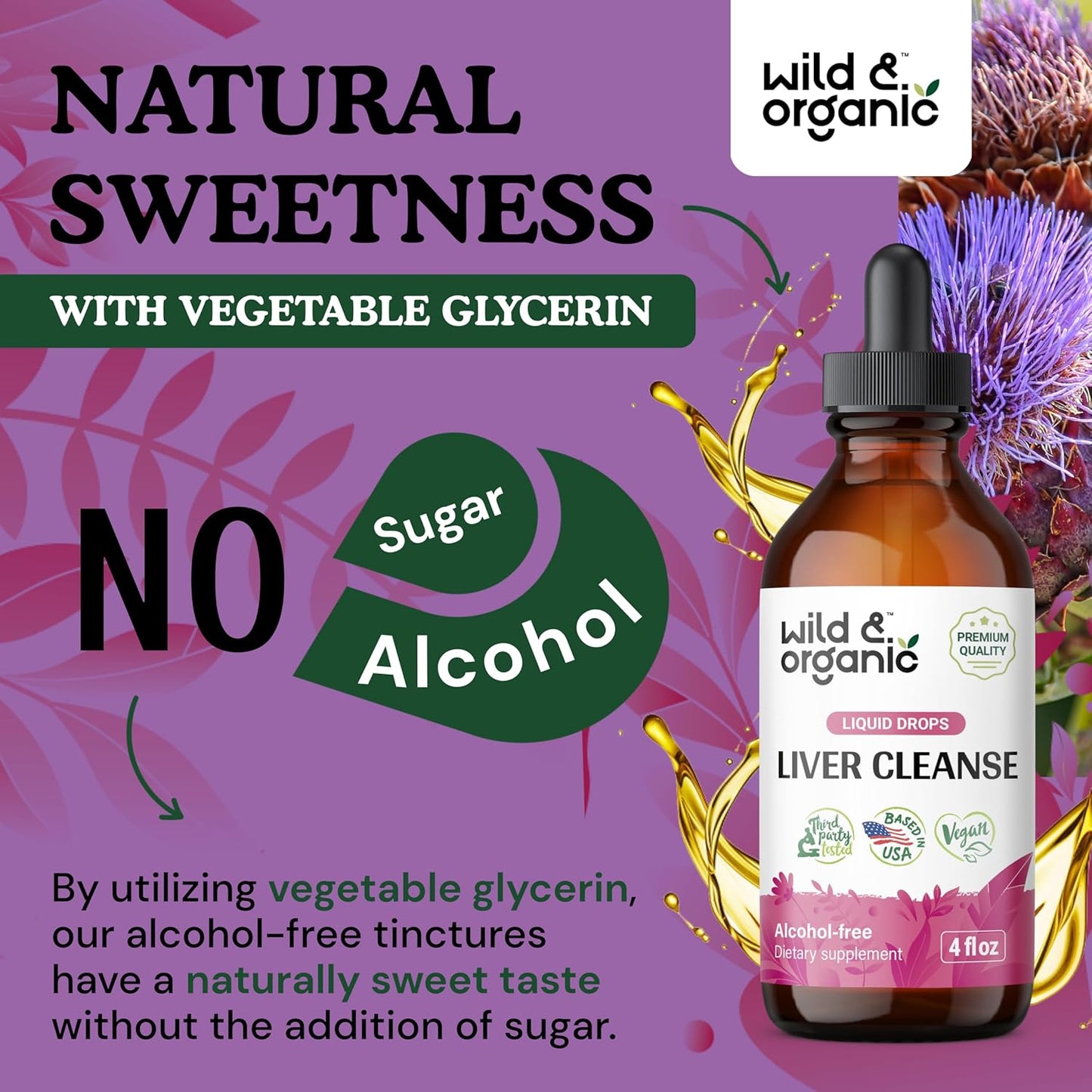 organic-liver-cleanse-detox-tincture-with-milk-thistle-and-dandelion-root---liquid-liver-support-supplement---vegan-and-alcohol-free---4-fl-oz-6